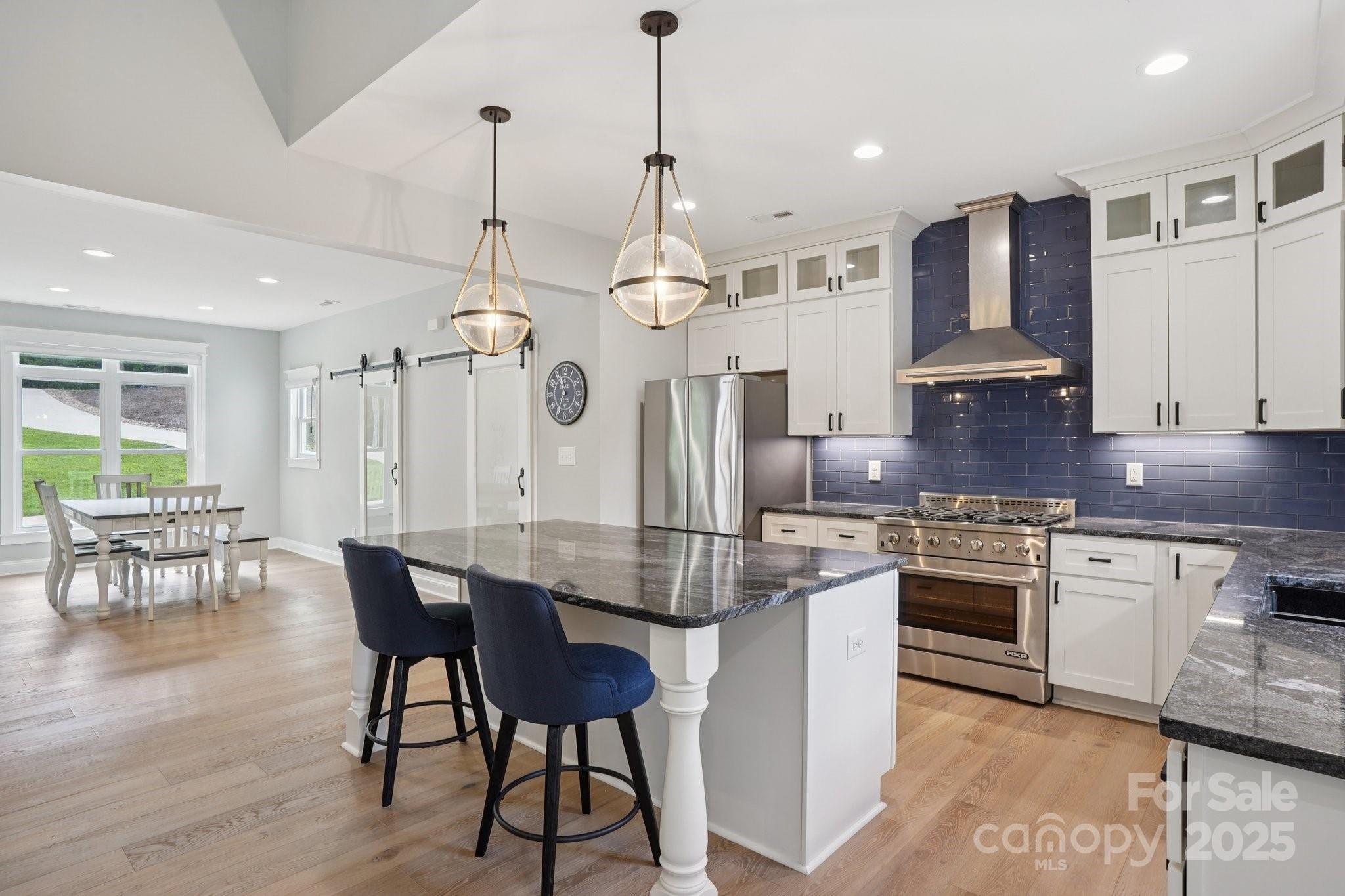 Heron Bay - Residential