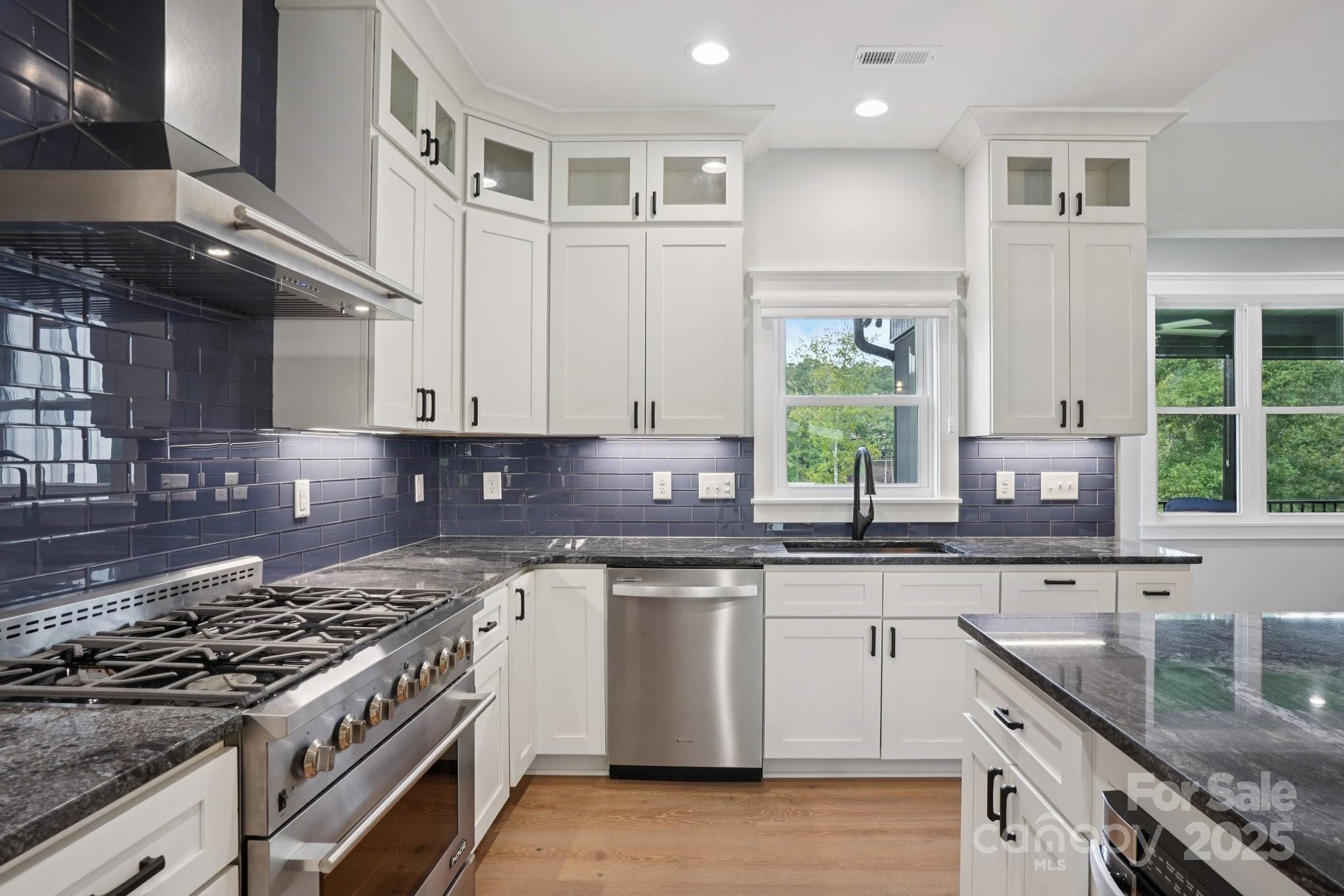 Heron Bay - Residential