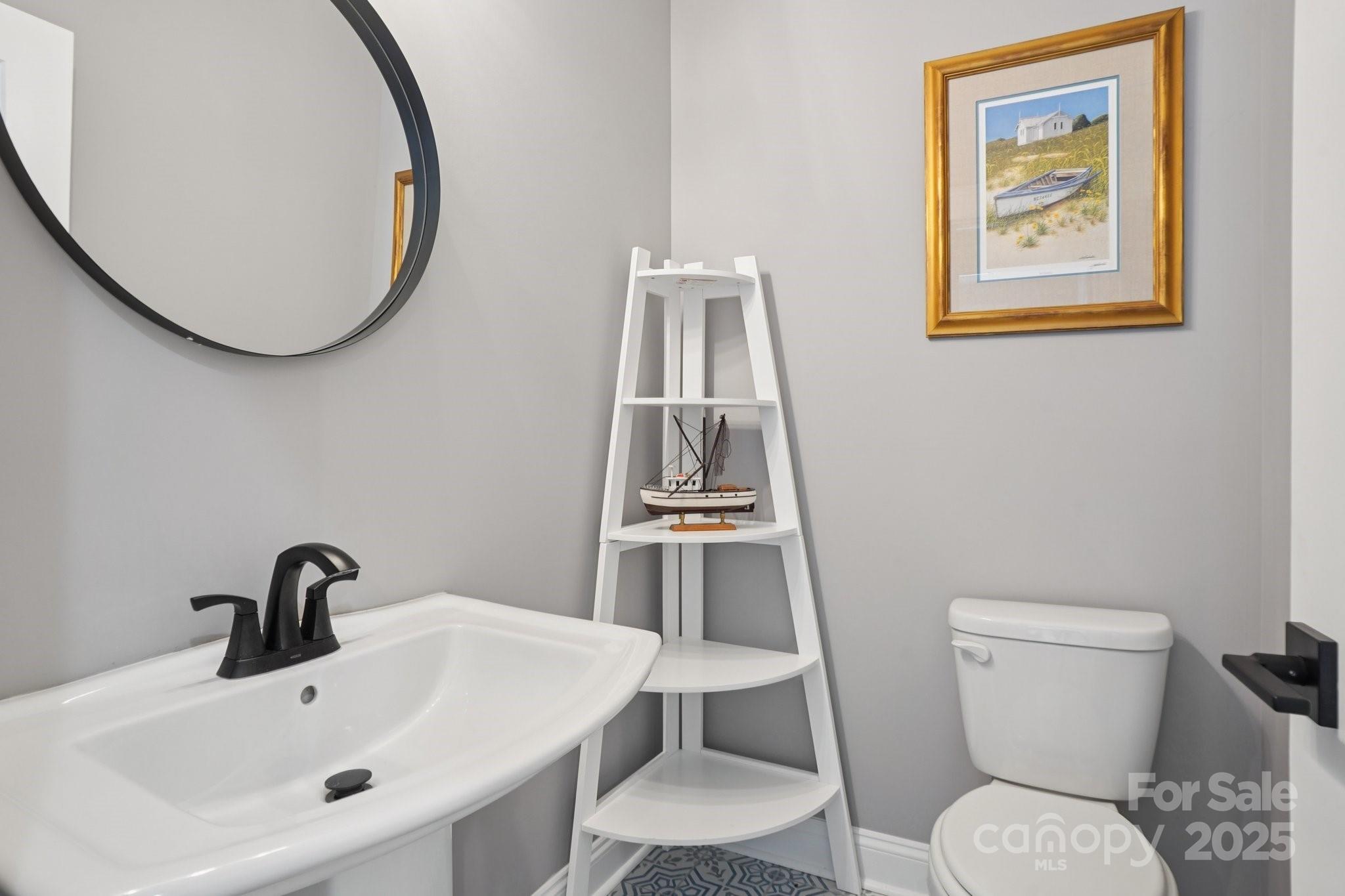 Heron Bay - Residential