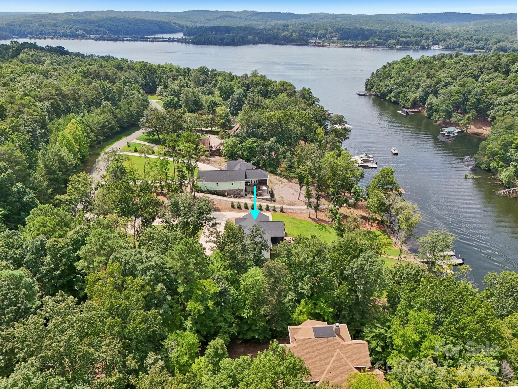 Heron Bay - Residential