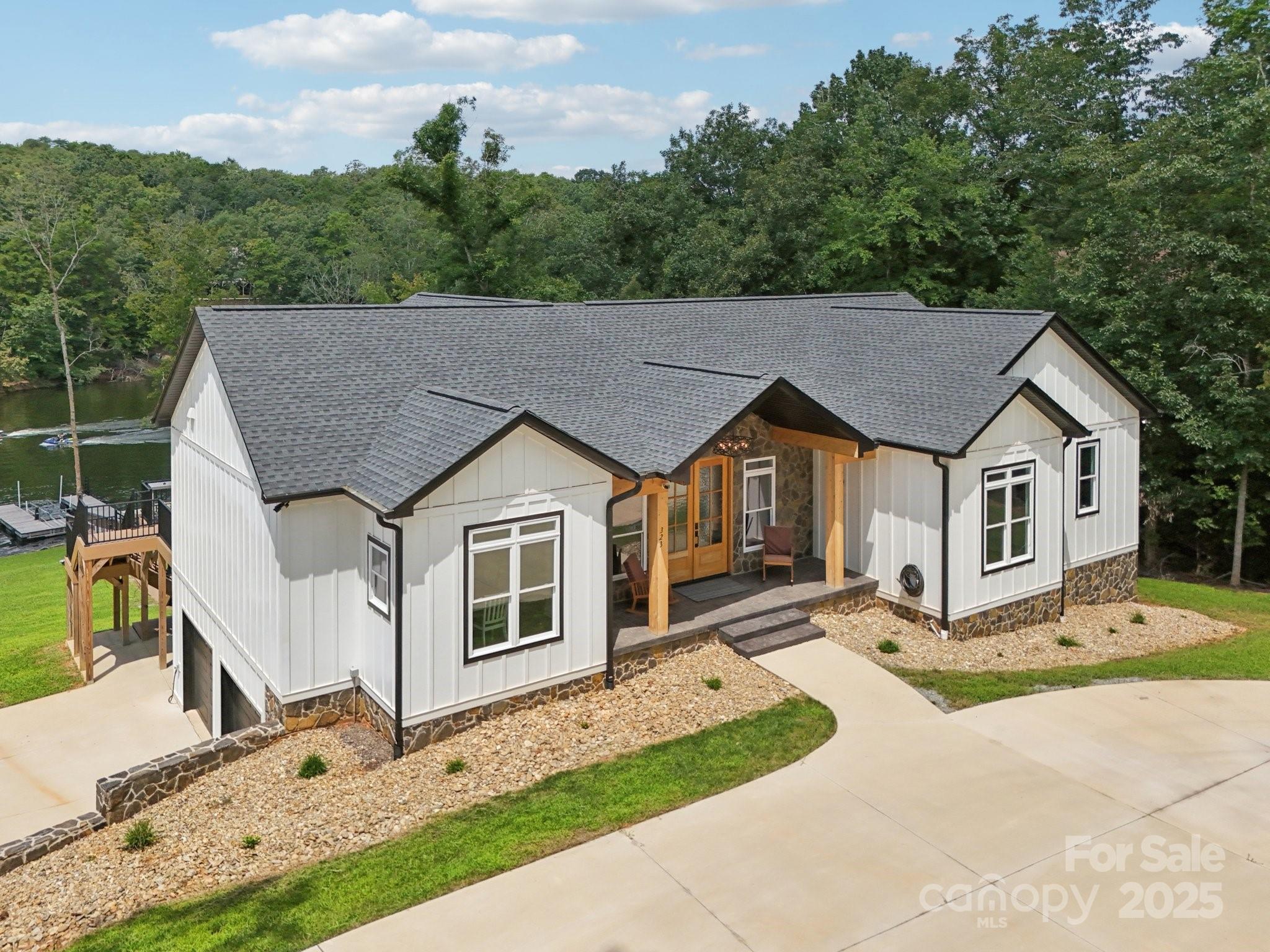 Heron Bay - Residential