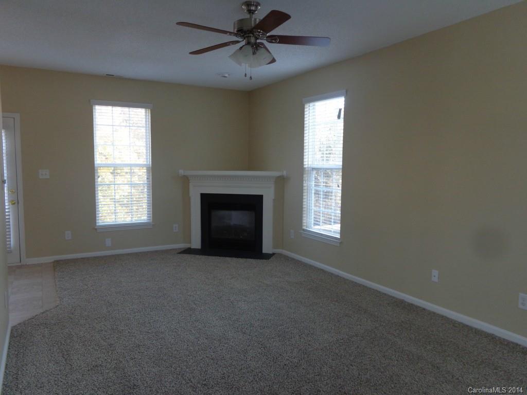 Kiser Woods - Residential Lease