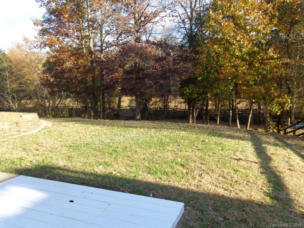 Kiser Woods - Residential Lease