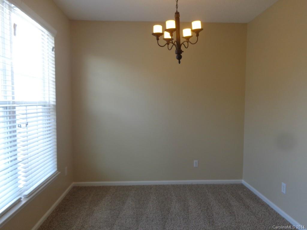 Kiser Woods - Residential Lease