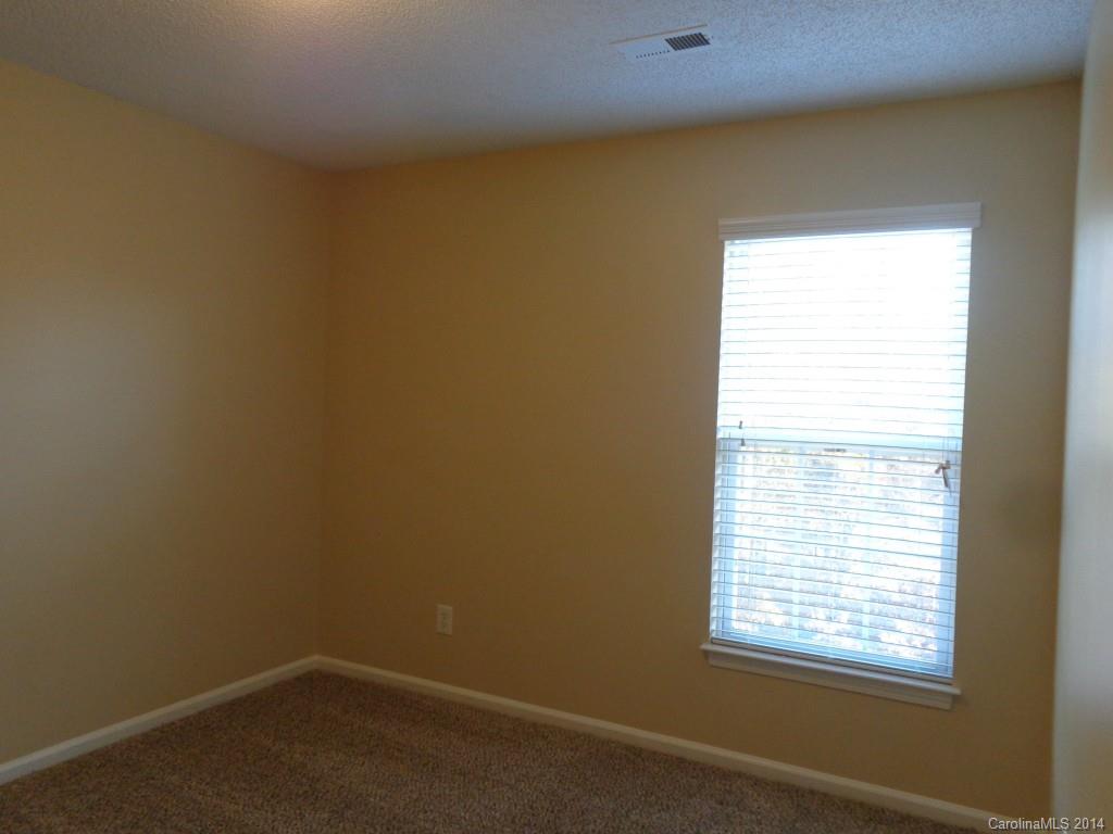 Kiser Woods - Residential Lease