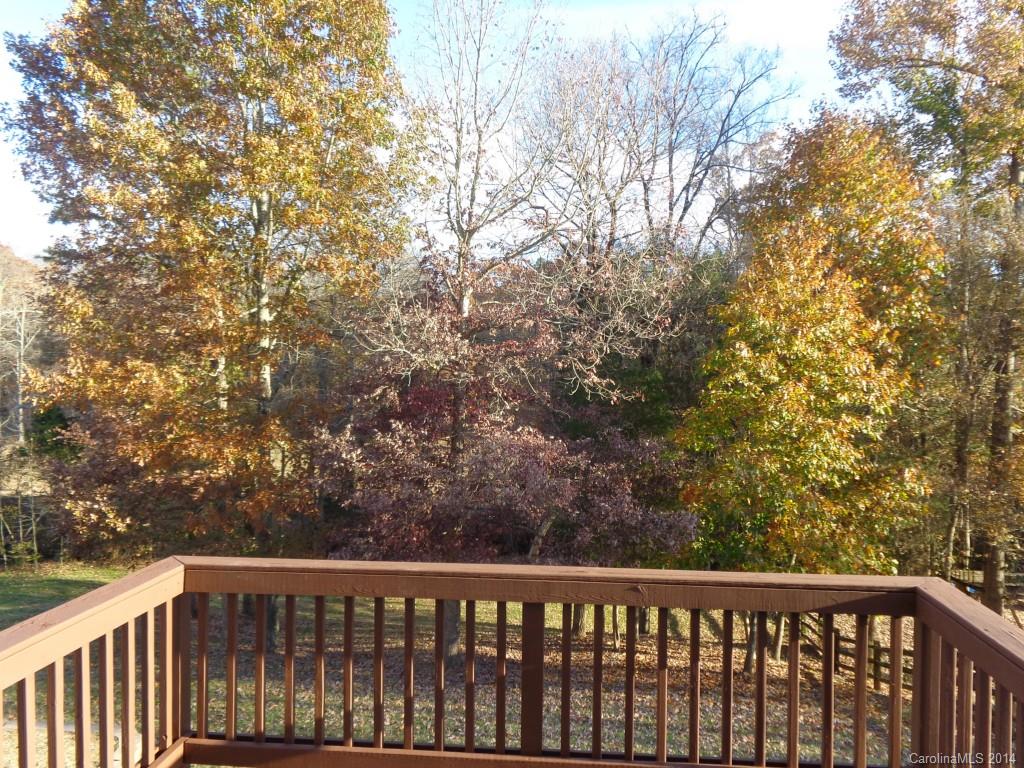 Kiser Woods - Residential Lease