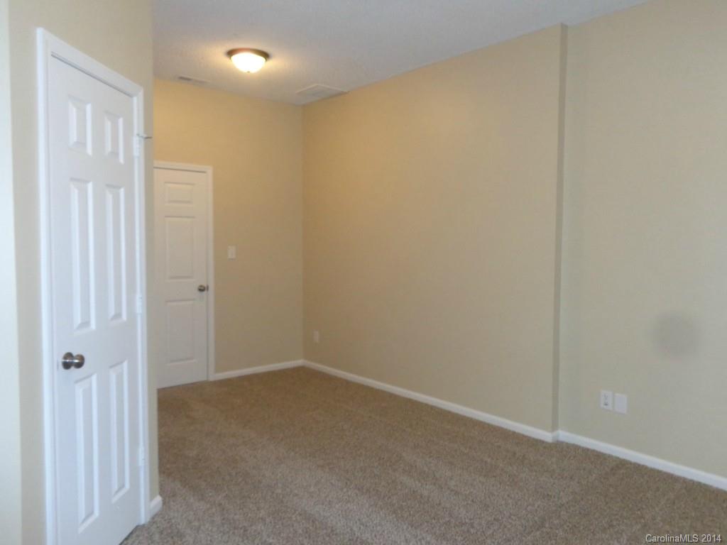 Kiser Woods - Residential Lease