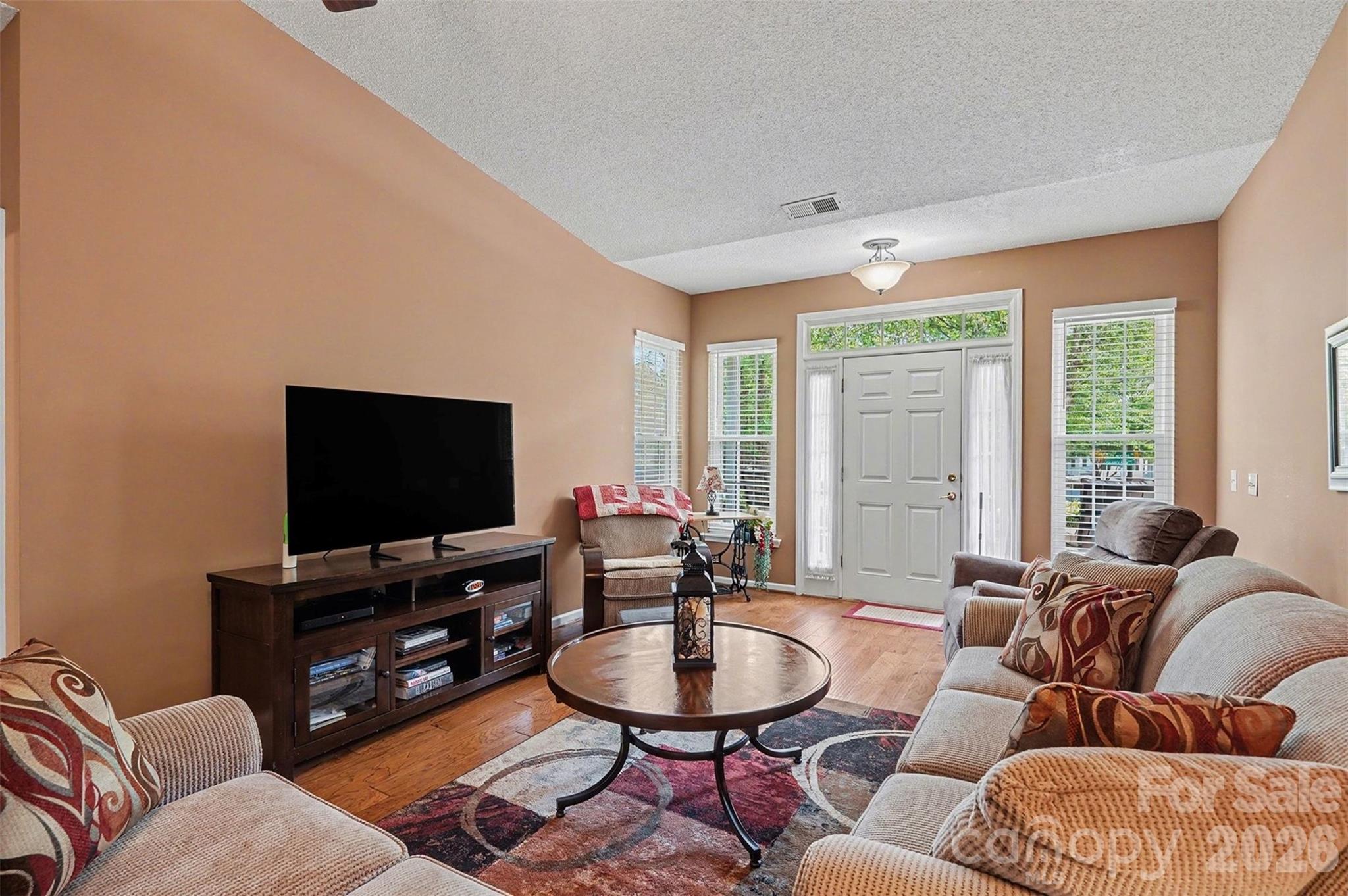 The Townes at Old Stone Crossing - Residential