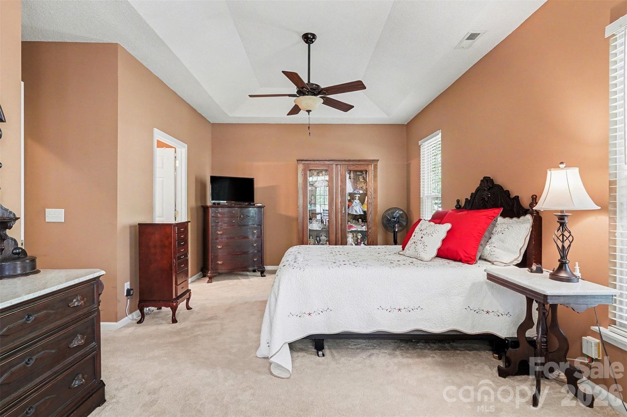 The Townes at Old Stone Crossing - Residential