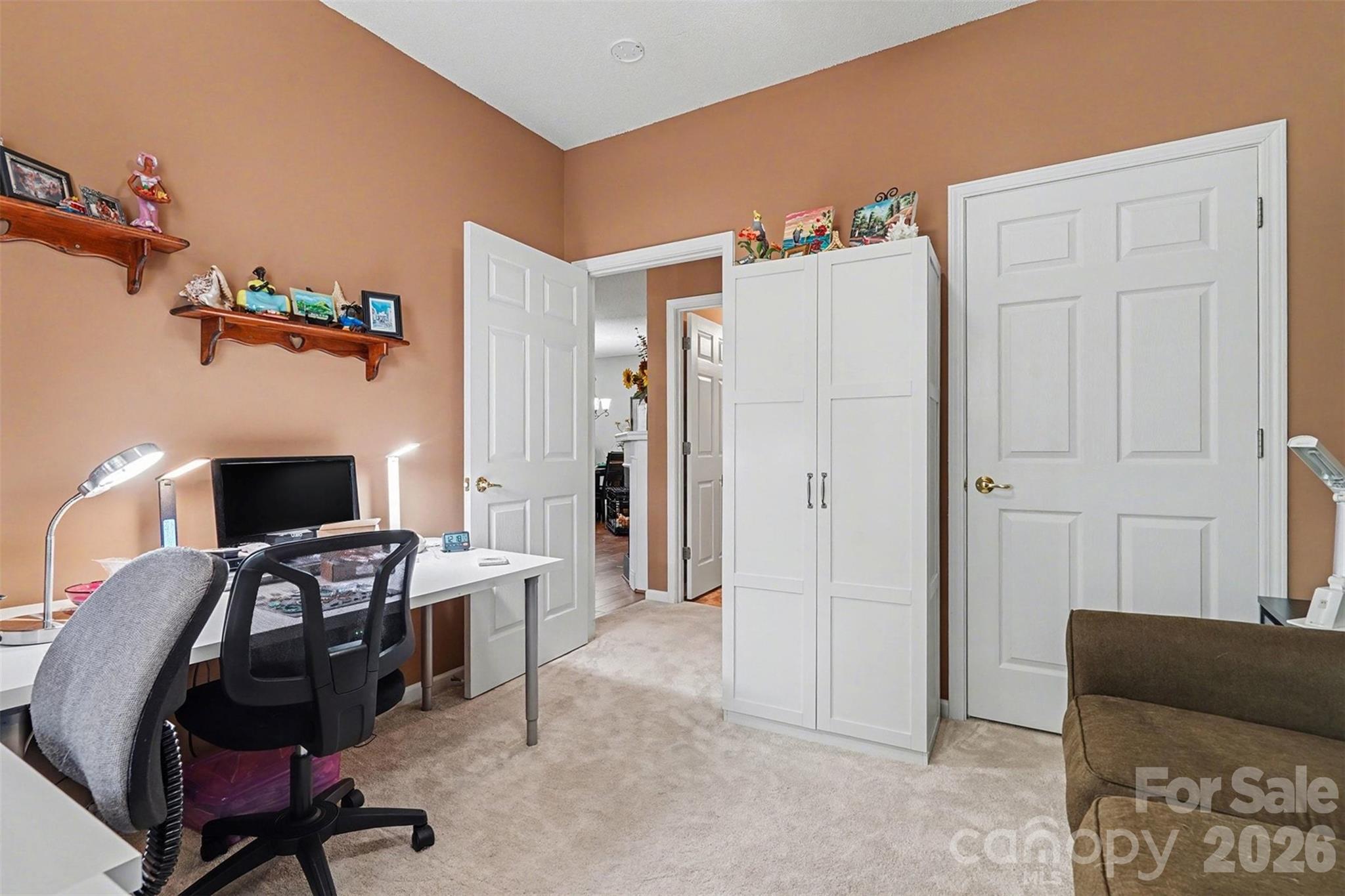 The Townes at Old Stone Crossing - Residential