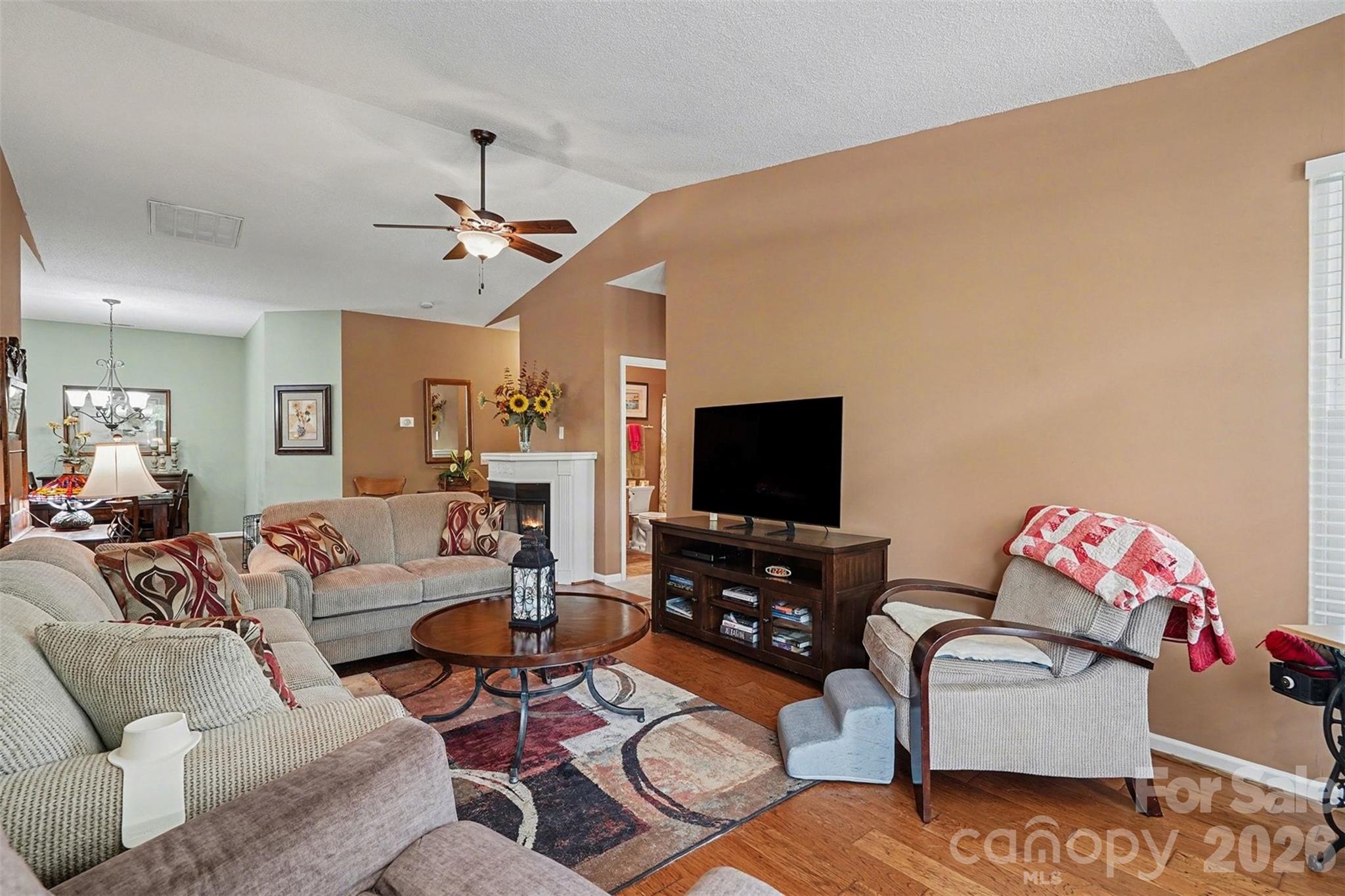 The Townes at Old Stone Crossing - Residential