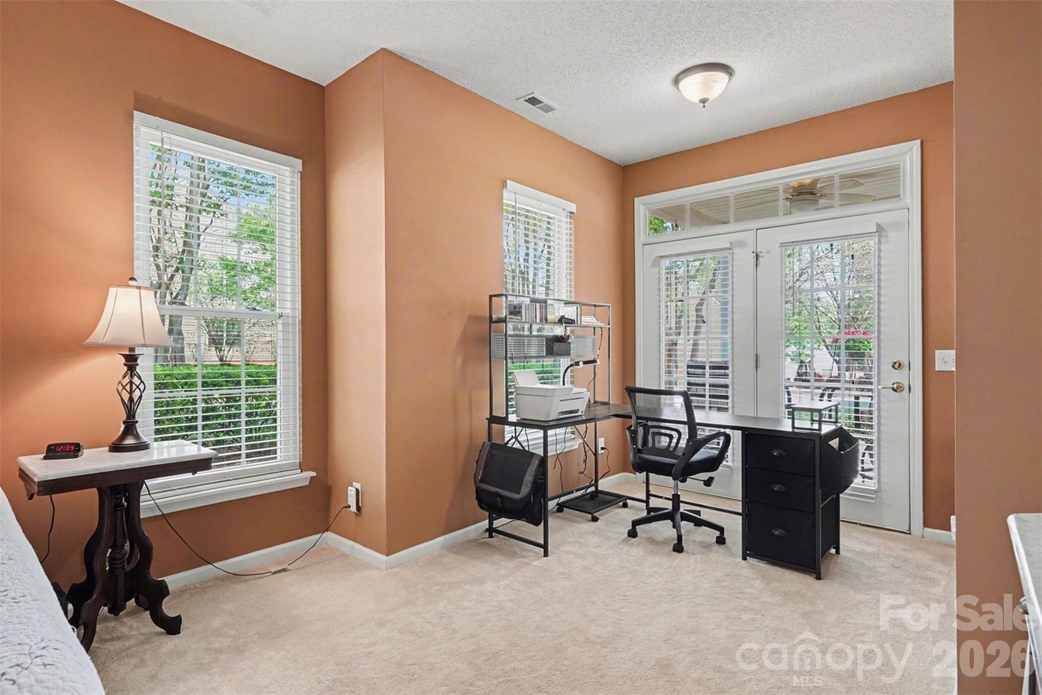 The Townes at Old Stone Crossing - Residential