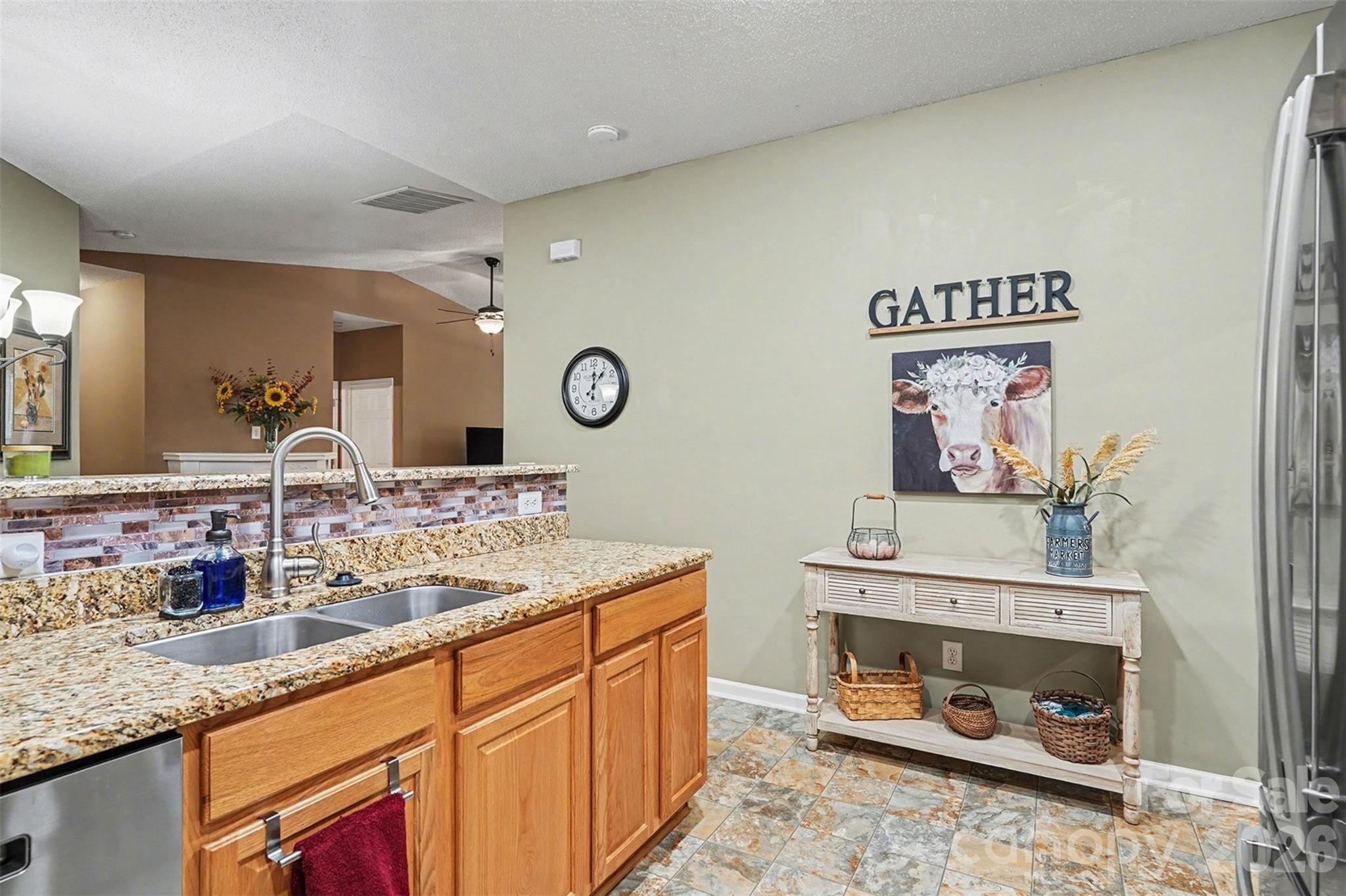 The Townes at Old Stone Crossing - Residential