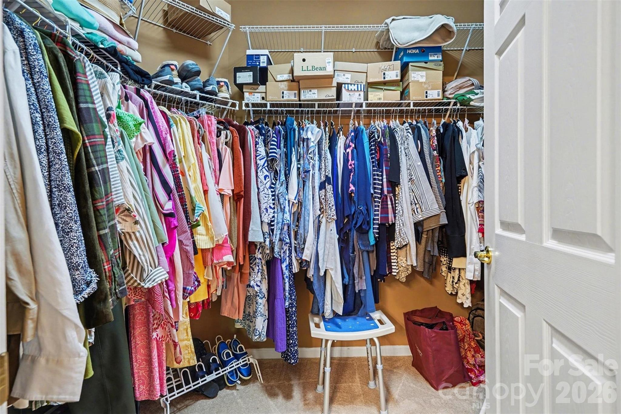 The Townes at Old Stone Crossing - Residential