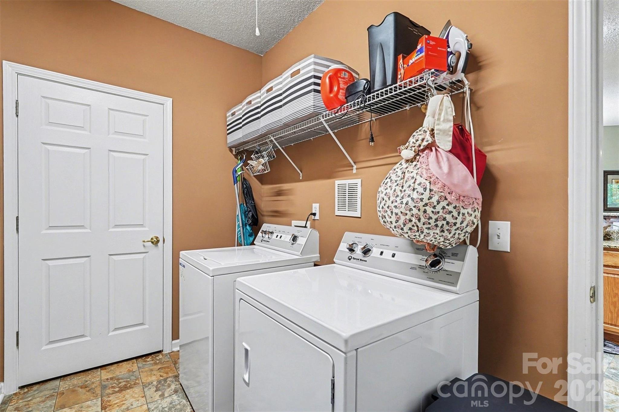 The Townes at Old Stone Crossing - Residential