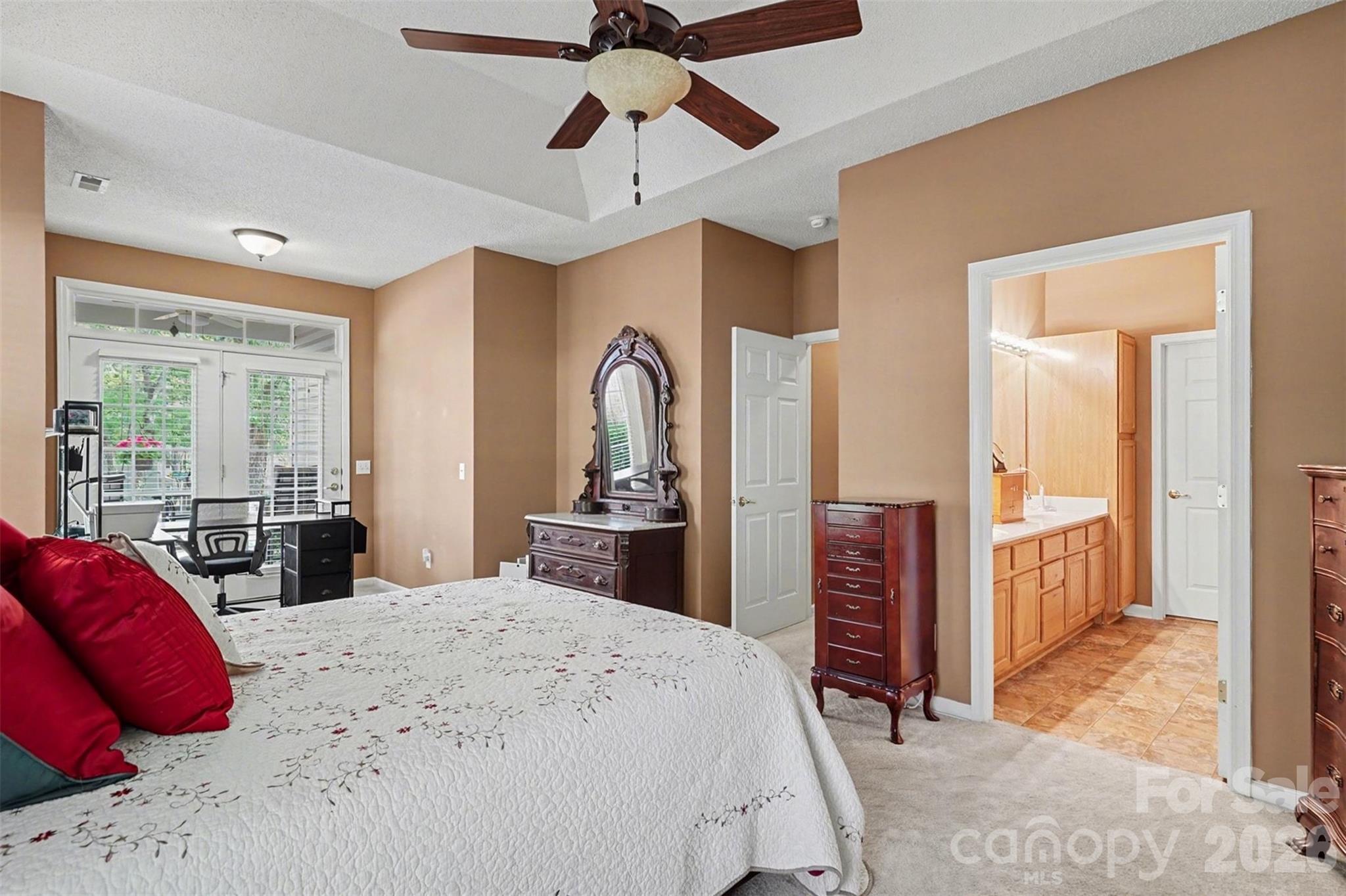 The Townes at Old Stone Crossing - Residential