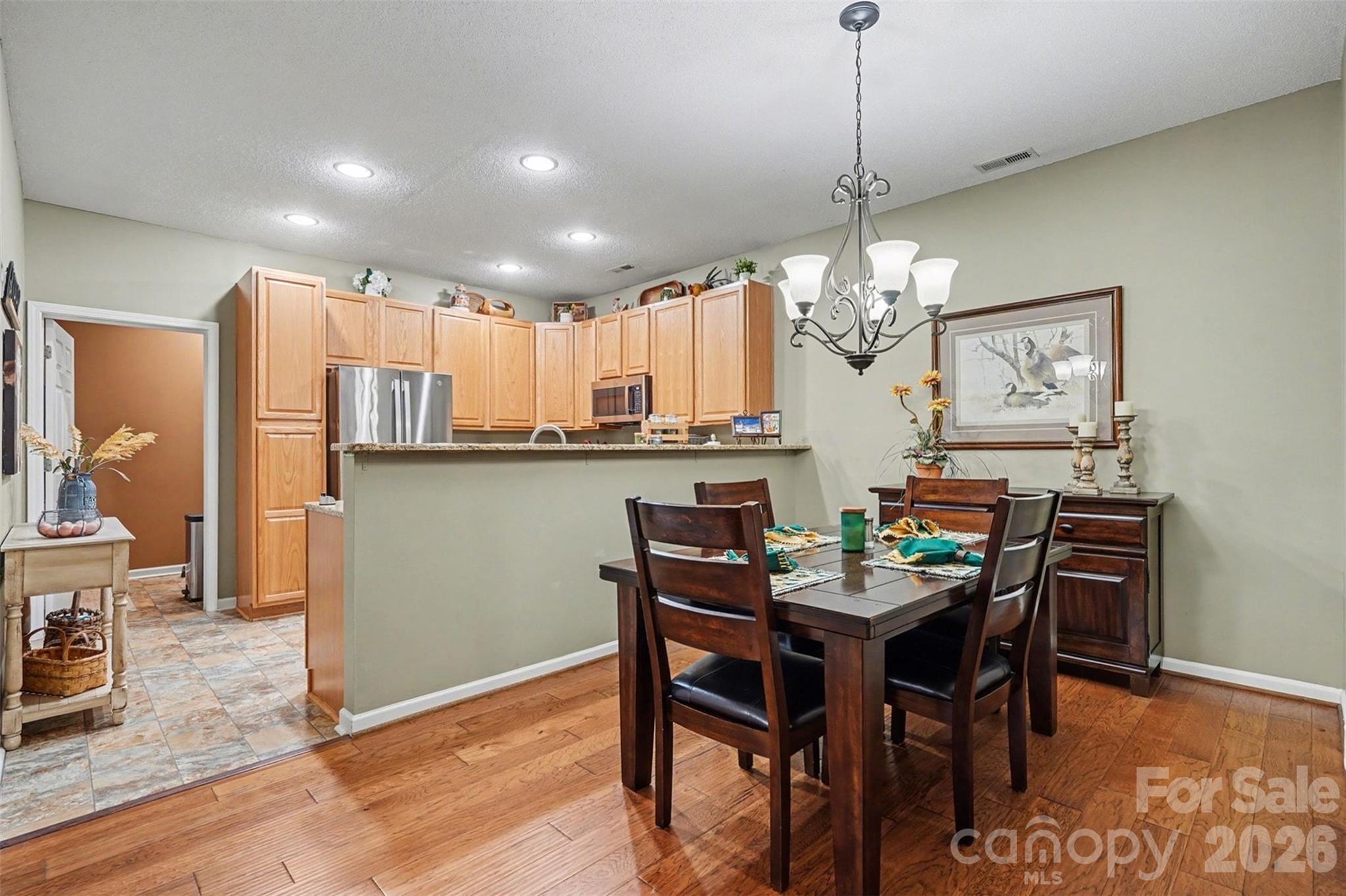 The Townes at Old Stone Crossing - Residential