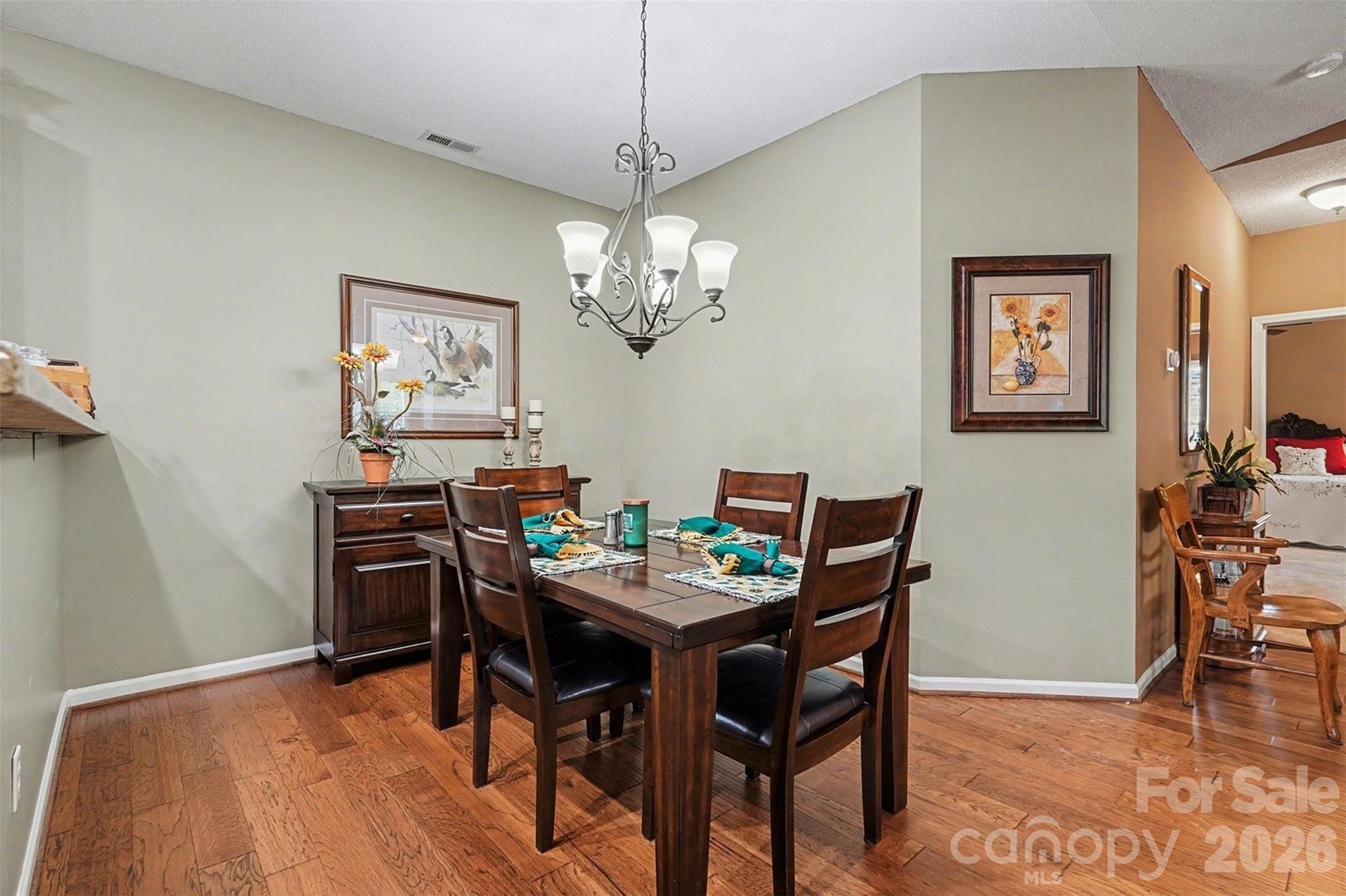 The Townes at Old Stone Crossing - Residential