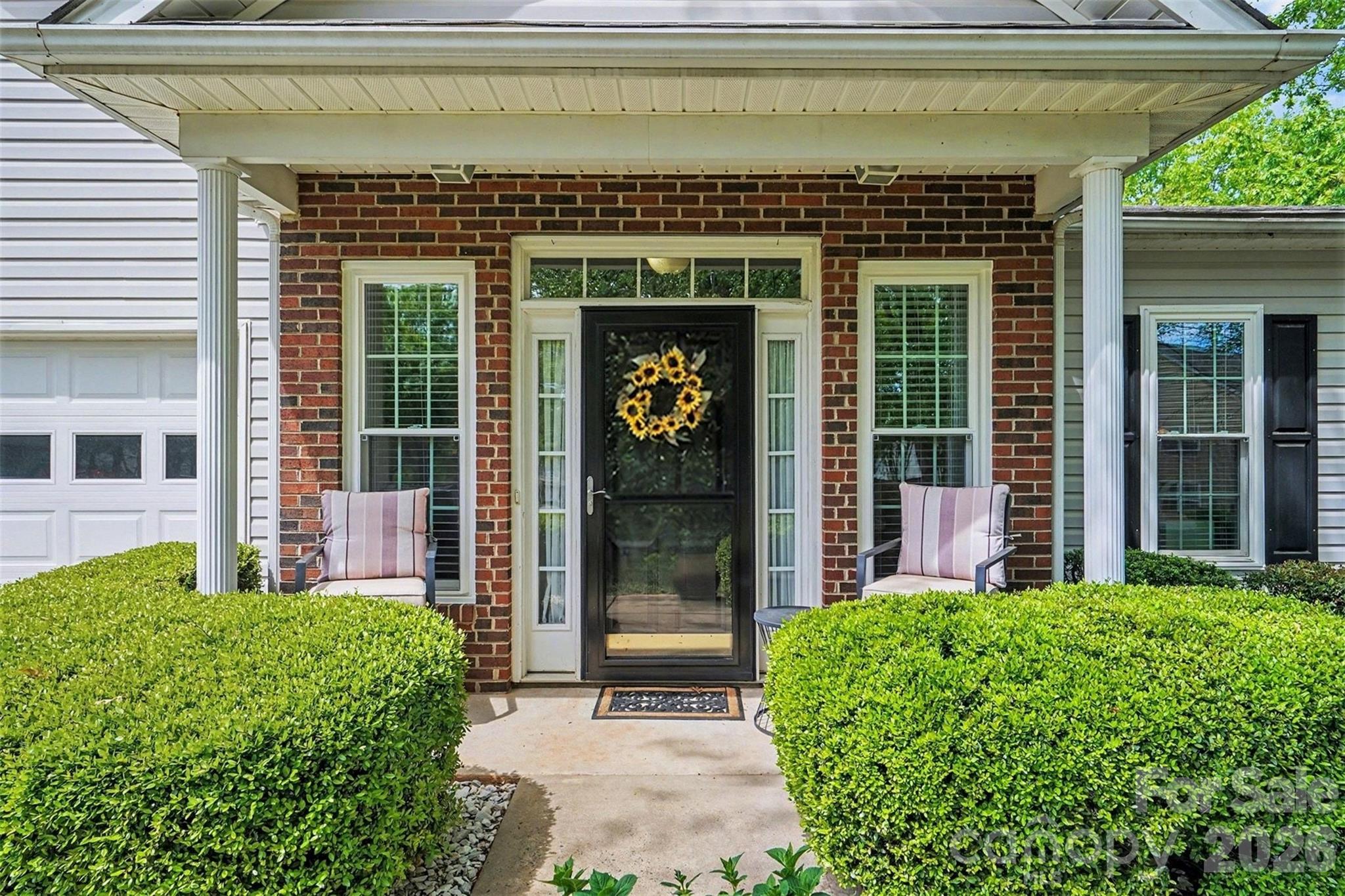 The Townes at Old Stone Crossing - Residential