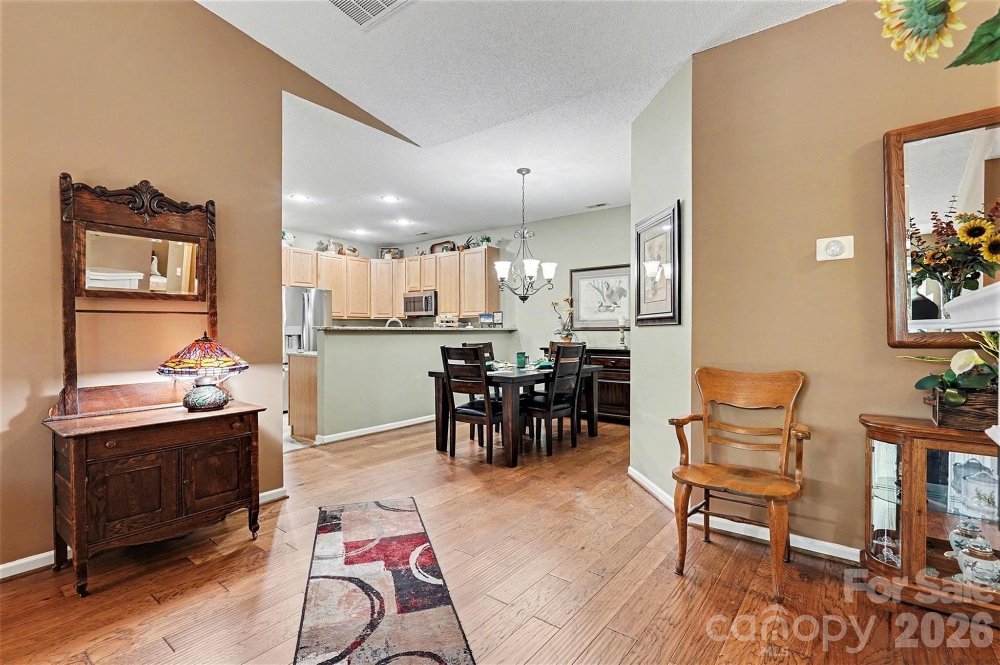 The Townes at Old Stone Crossing - Residential