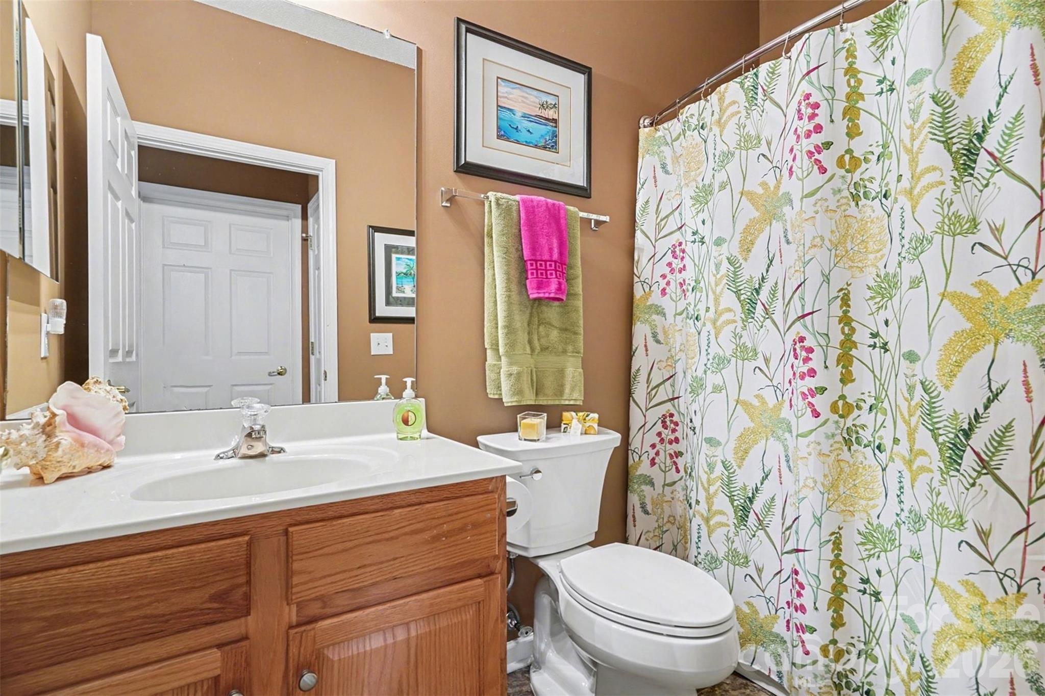 The Townes at Old Stone Crossing - Residential