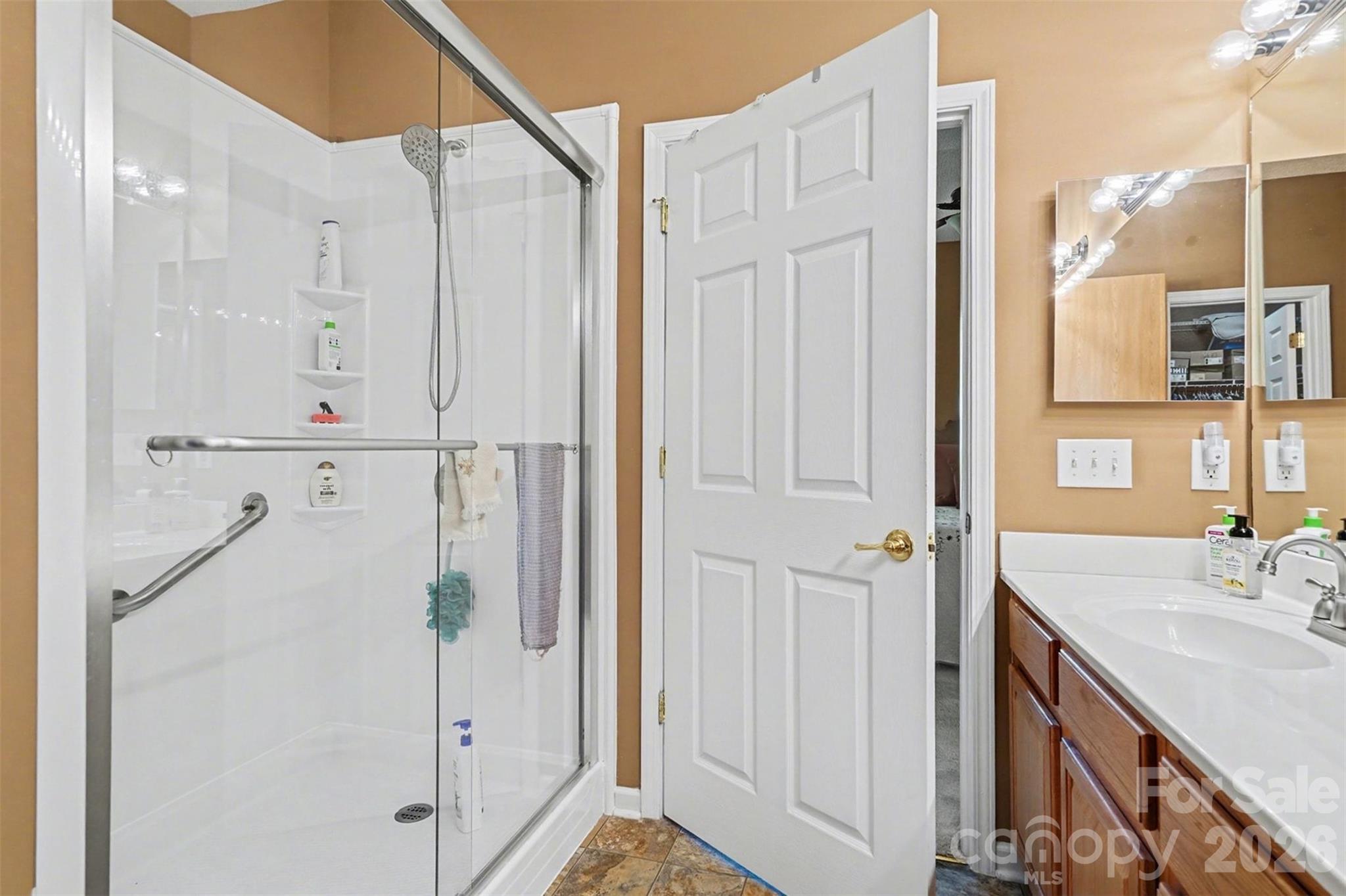 The Townes at Old Stone Crossing - Residential