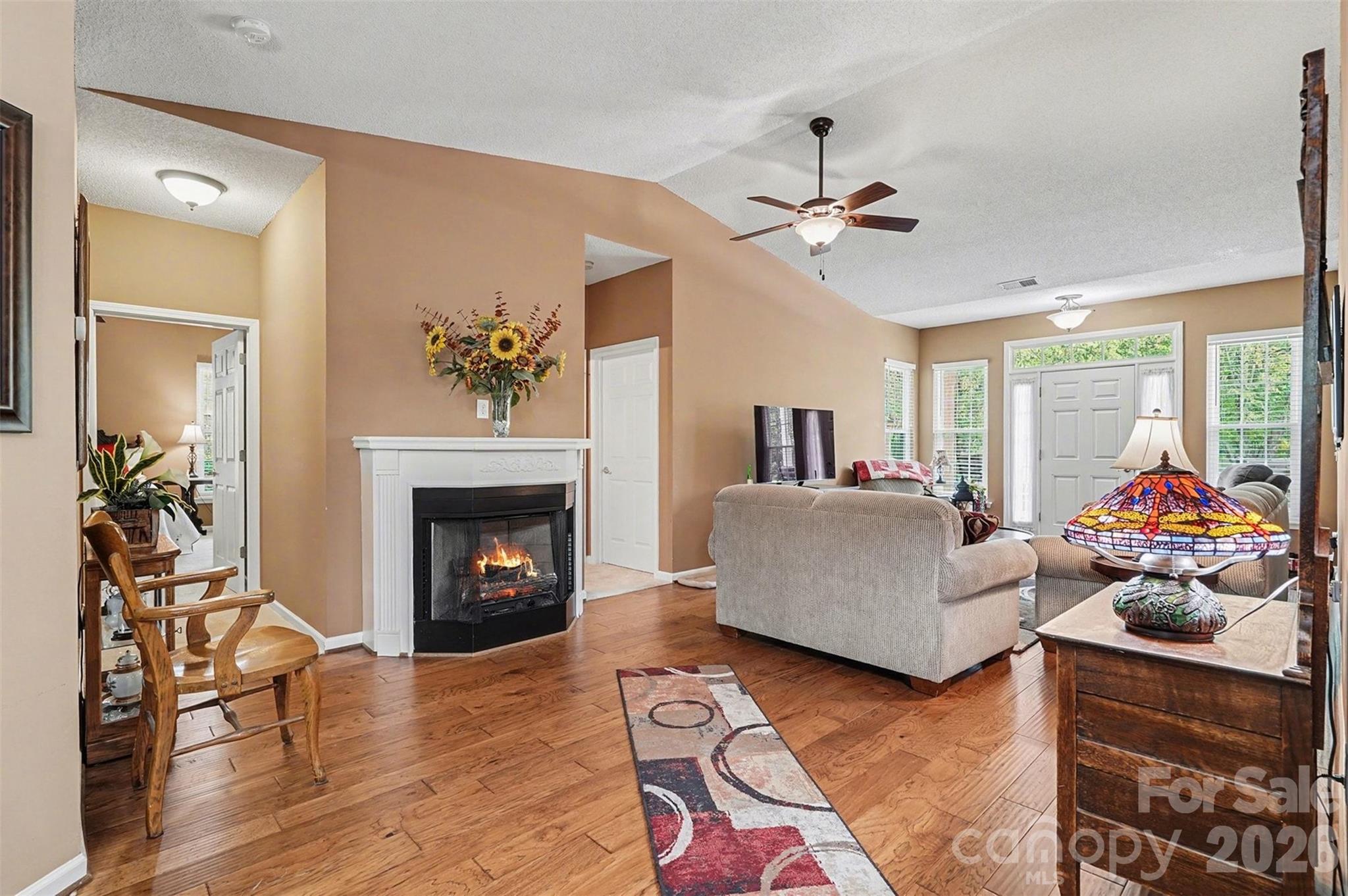 The Townes at Old Stone Crossing - Residential