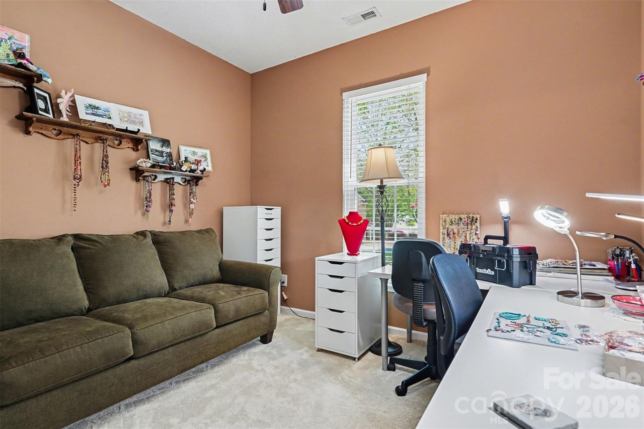 The Townes at Old Stone Crossing - Residential