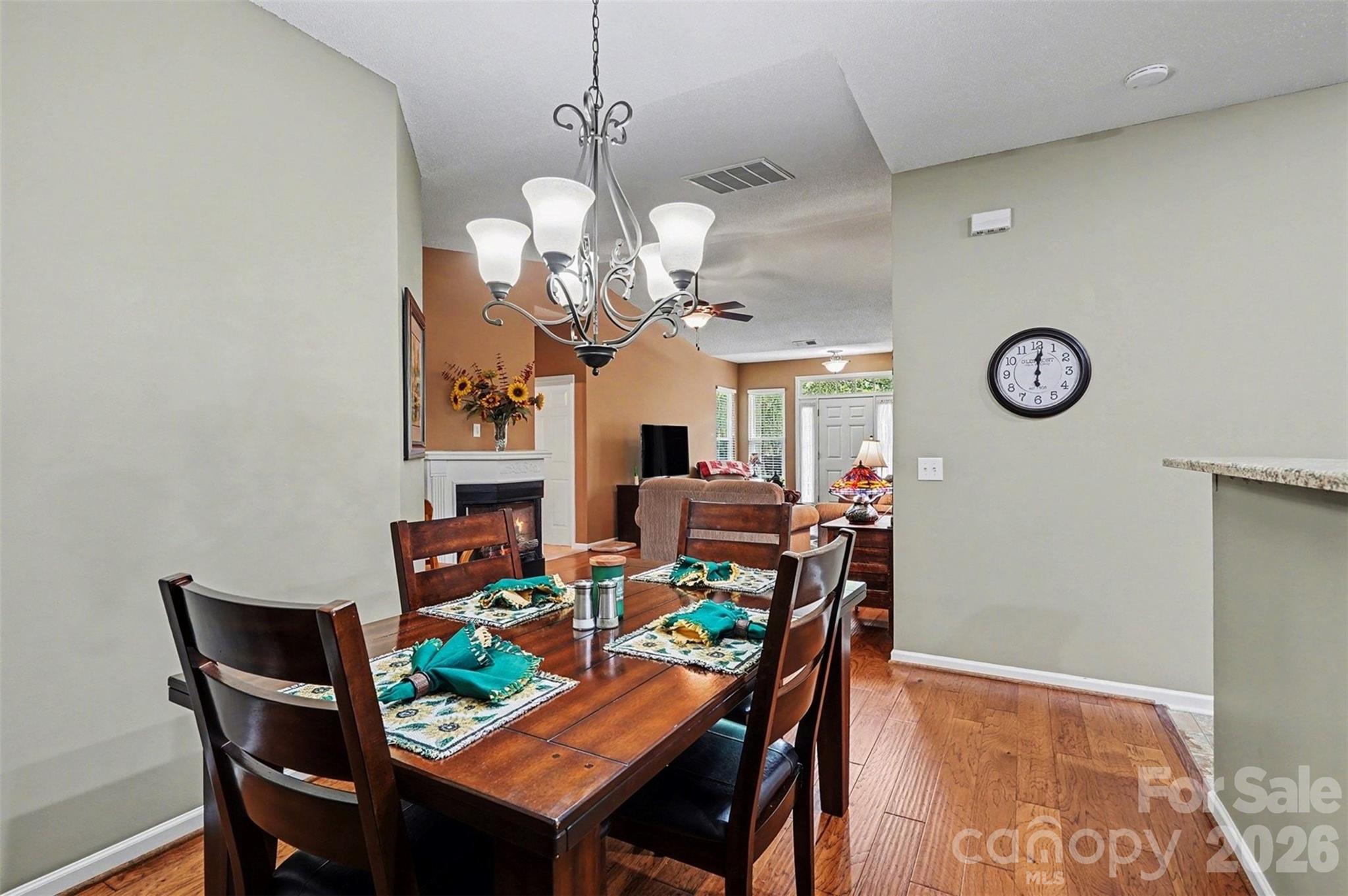 The Townes at Old Stone Crossing - Residential