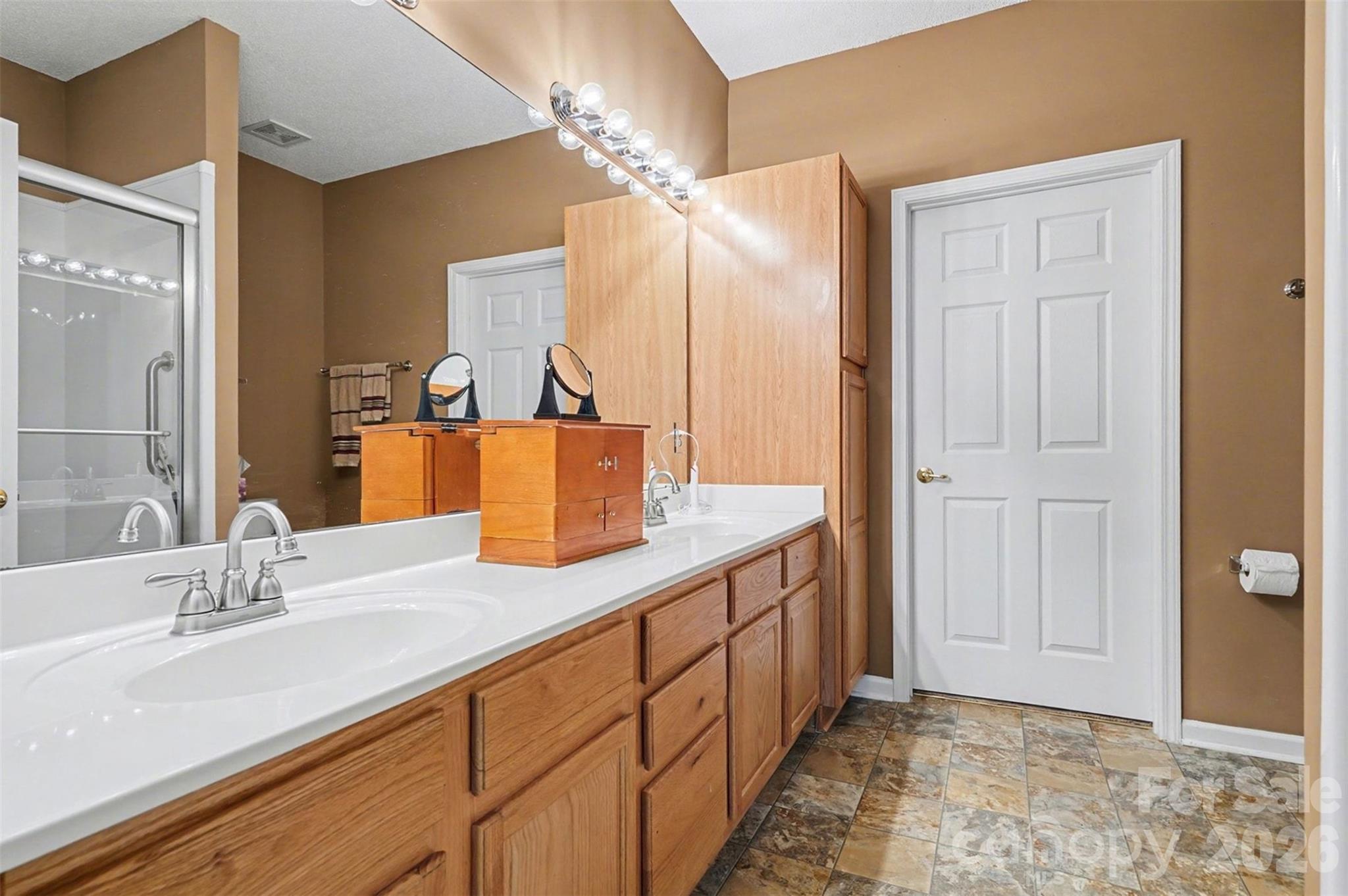 The Townes at Old Stone Crossing - Residential