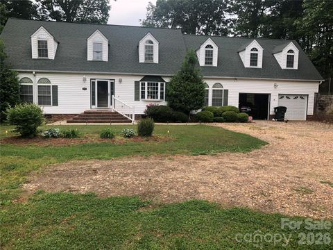 Photo of 4175 Spainhour Mill Road, Tobaccoville, NC 27050 (MLS # 4370611)