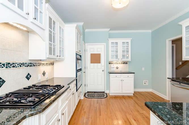 Bridgehampton - Residential