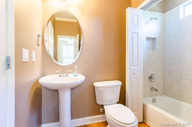 Bridgehampton - Residential