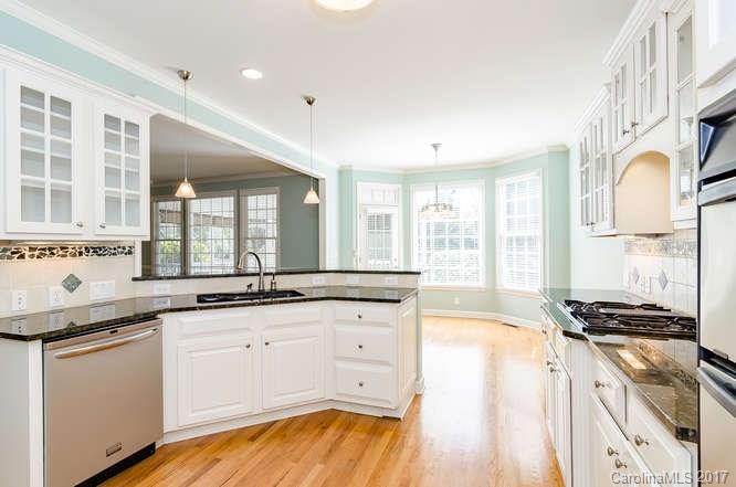 Bridgehampton - Residential