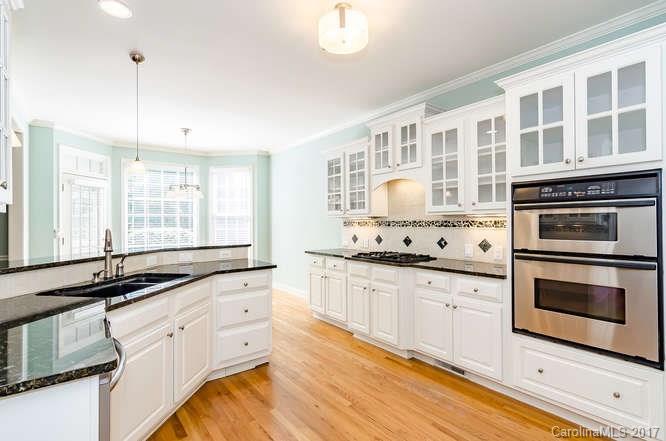 Bridgehampton - Residential