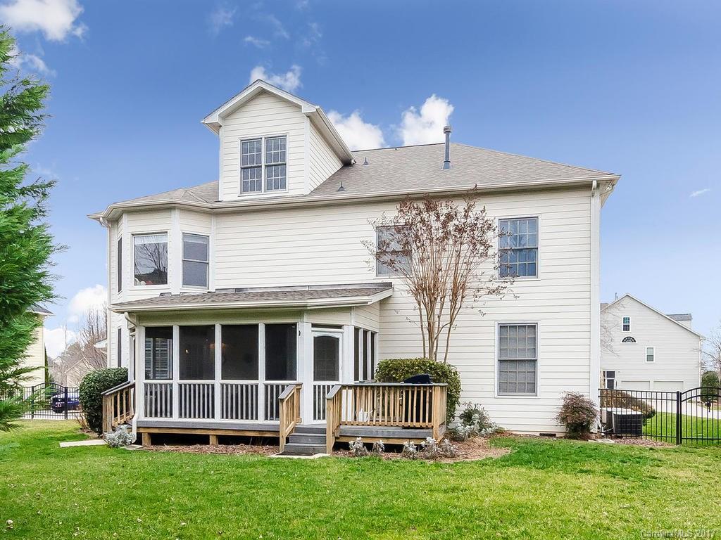 Bridgehampton - Residential