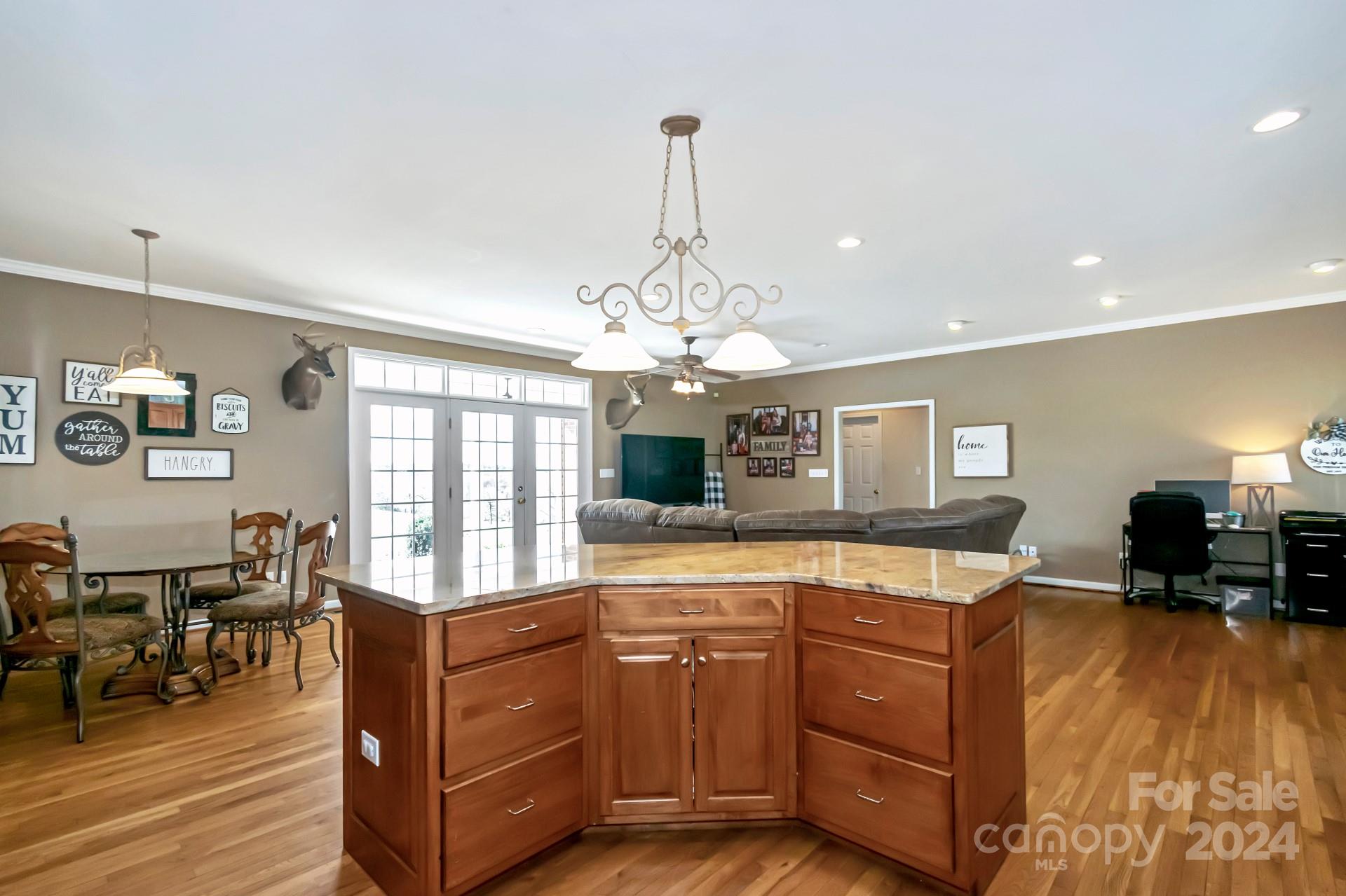 Millers Main - Residential