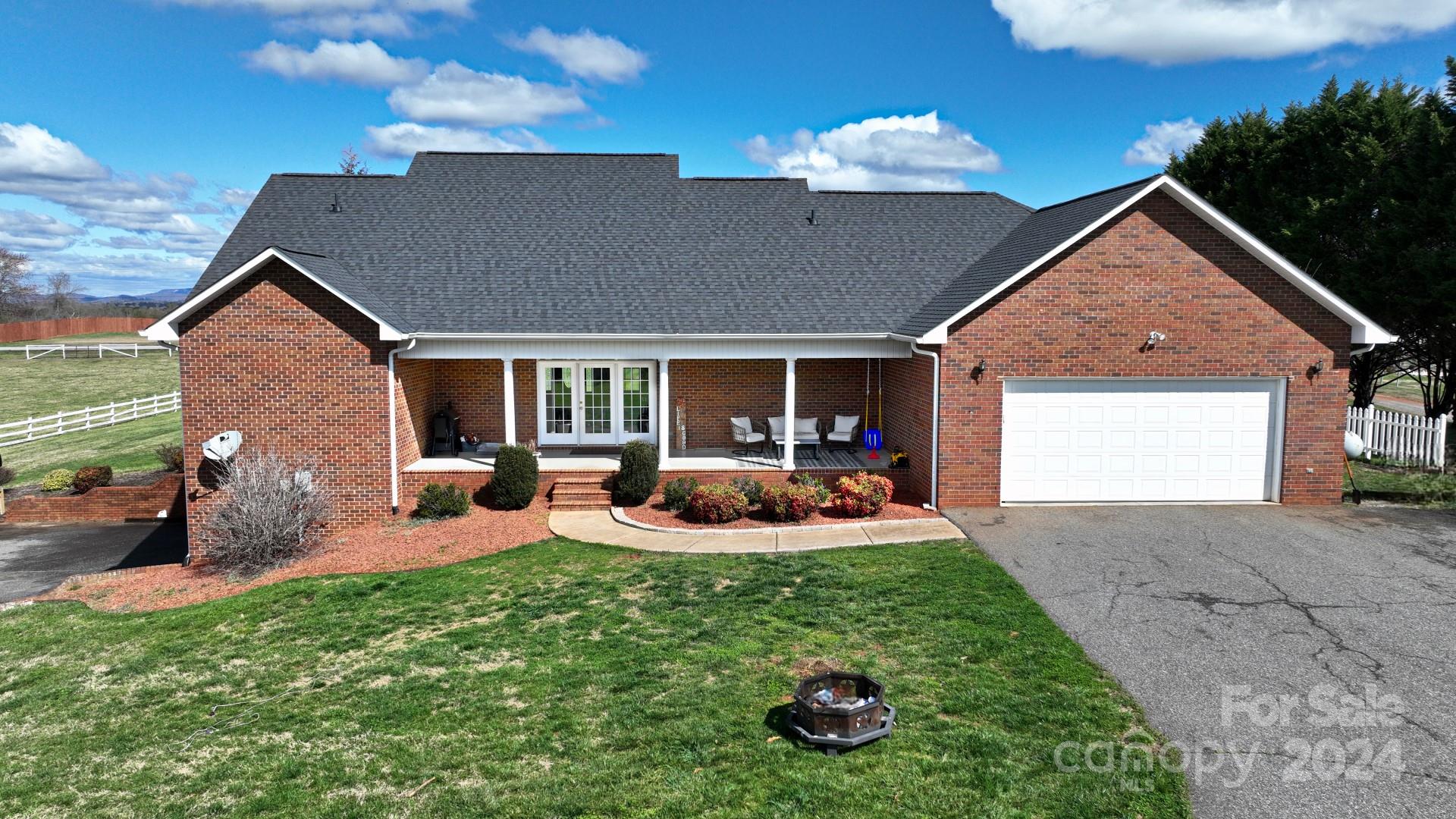 Millers Main - Residential