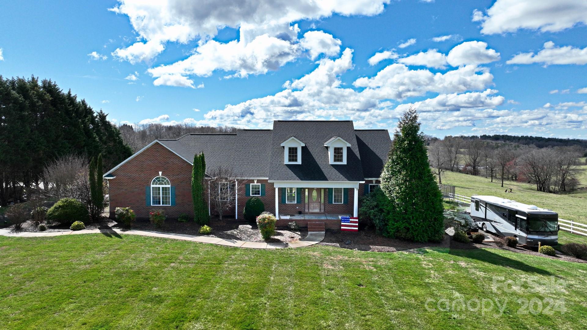 Millers Main - Residential