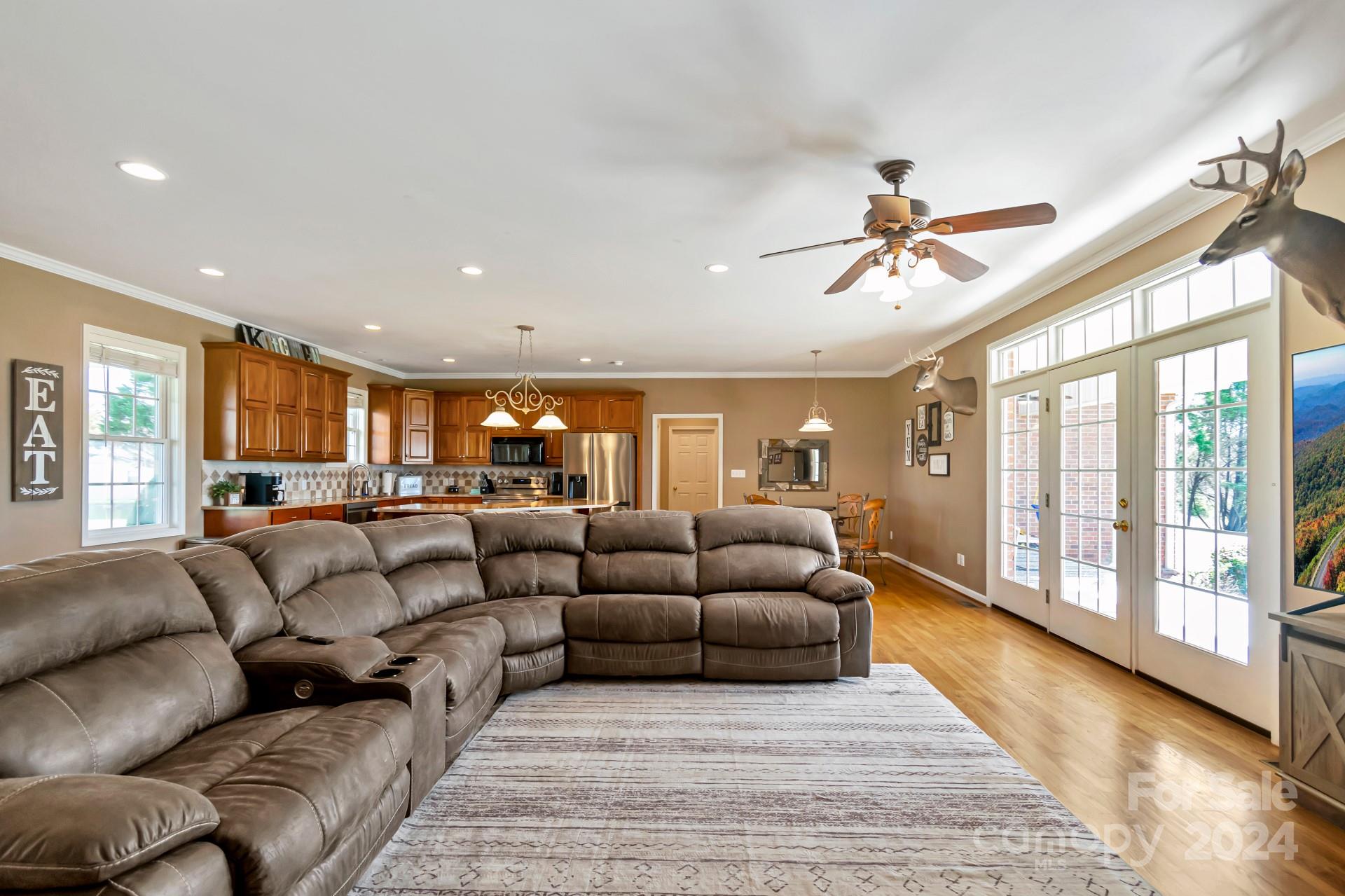 Millers Main - Residential