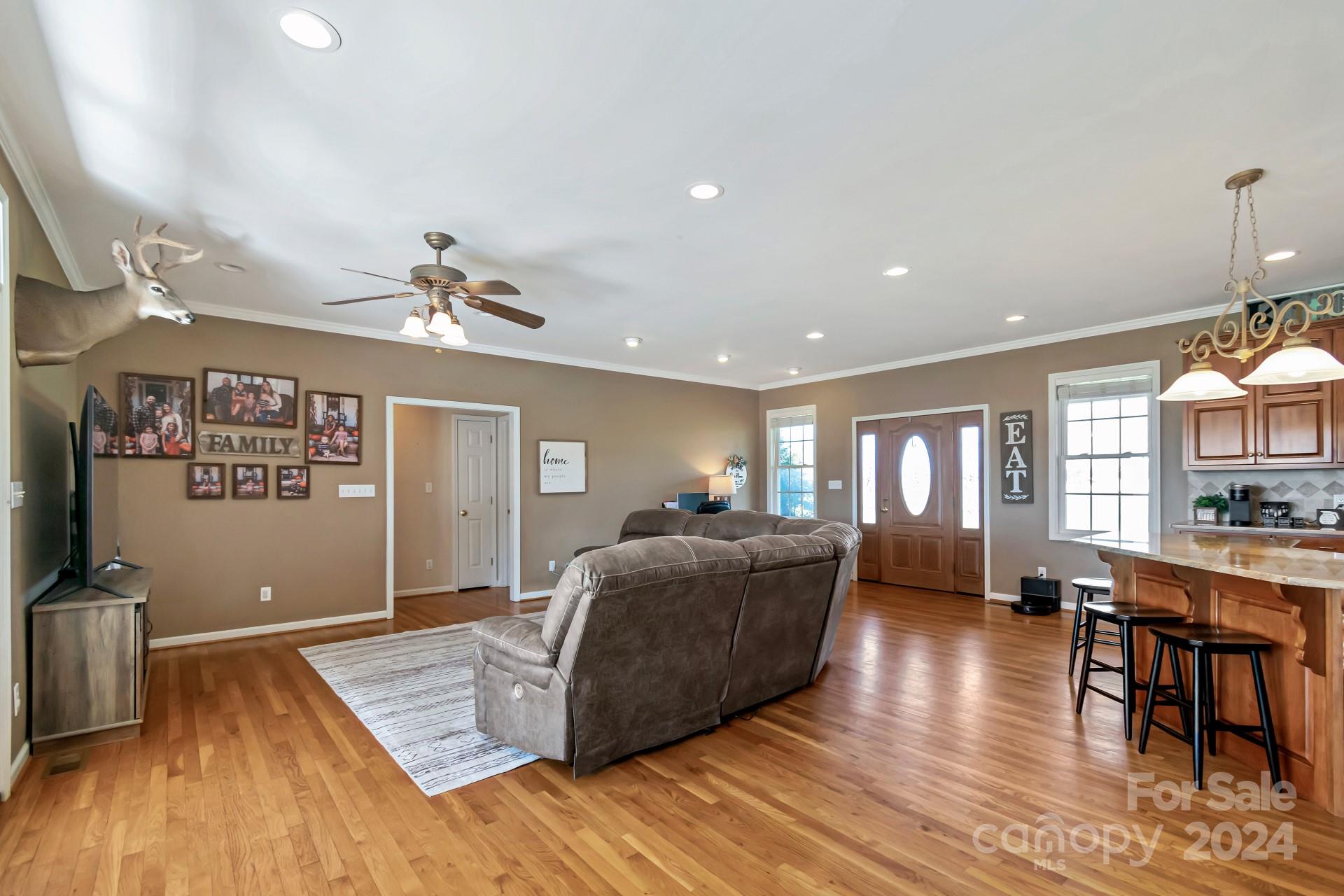 Millers Main - Residential