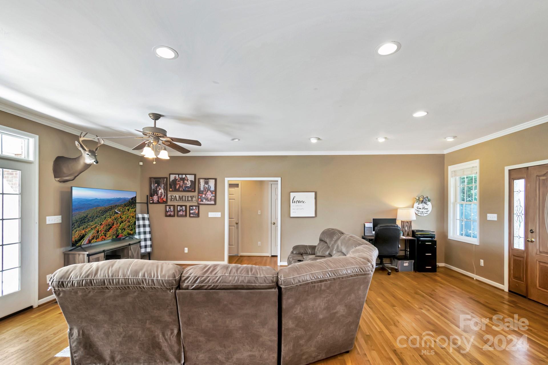 Millers Main - Residential