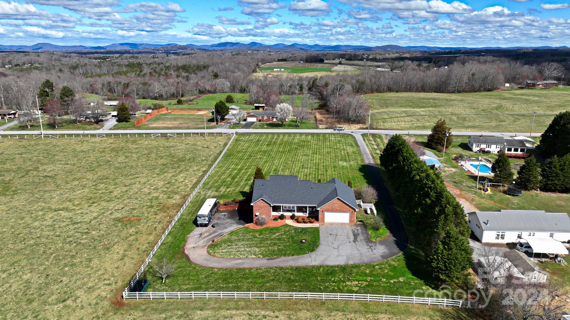 Millers Main - Residential