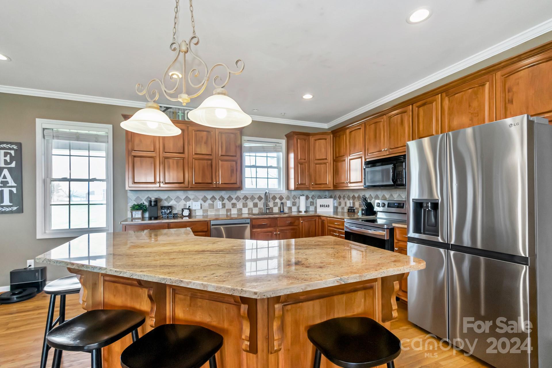 Millers Main - Residential