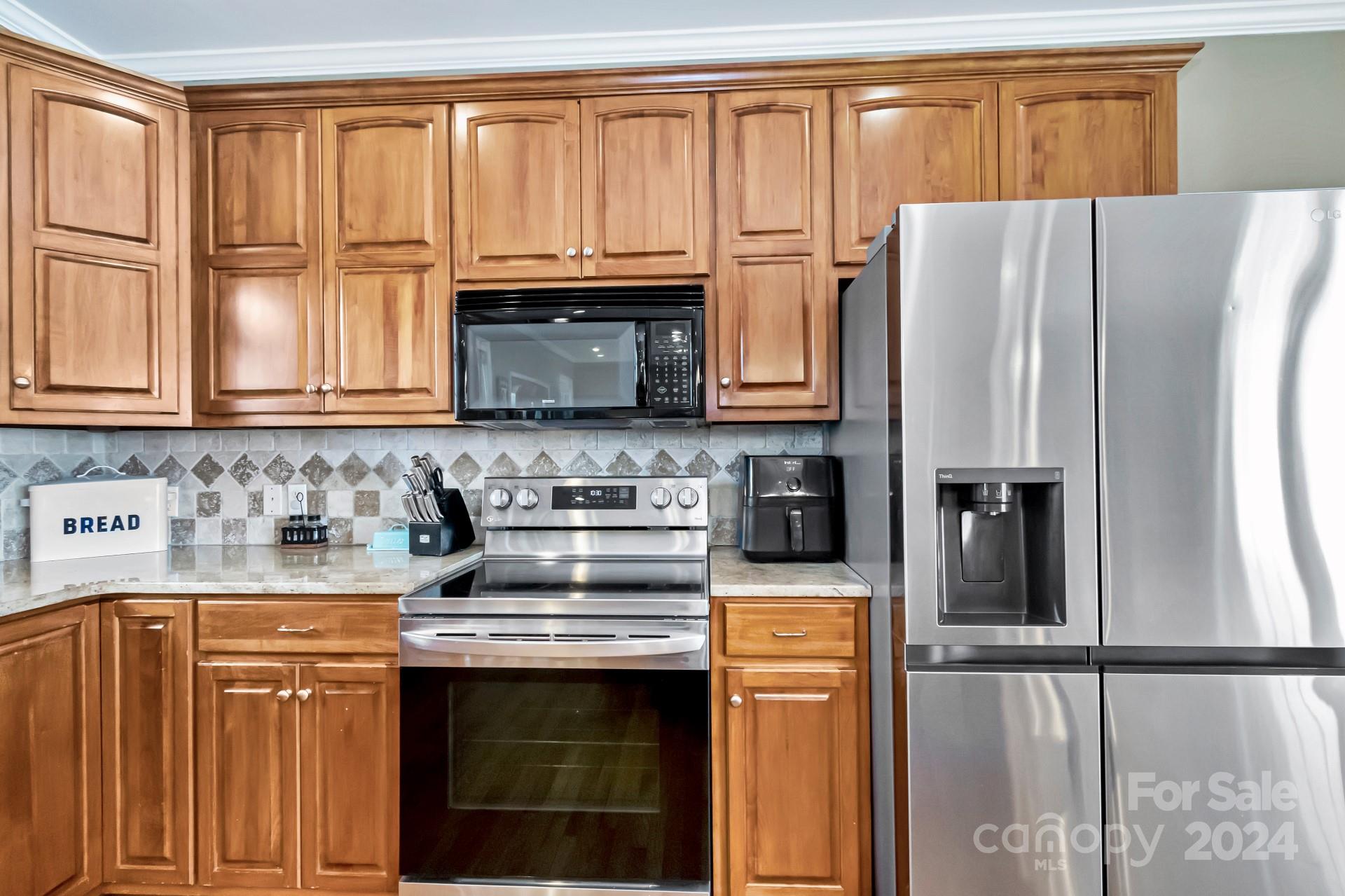 Millers Main - Residential