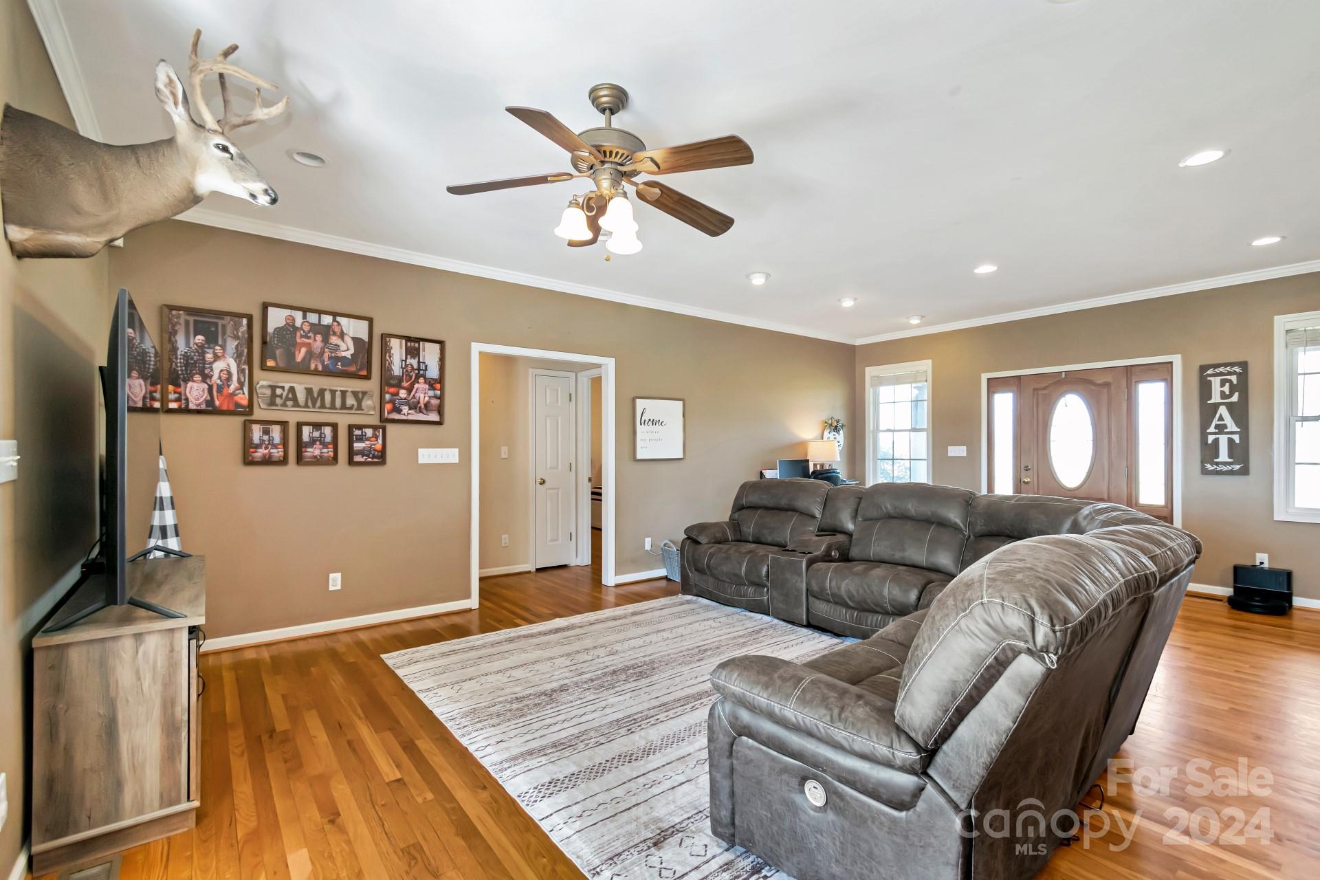 Millers Main - Residential