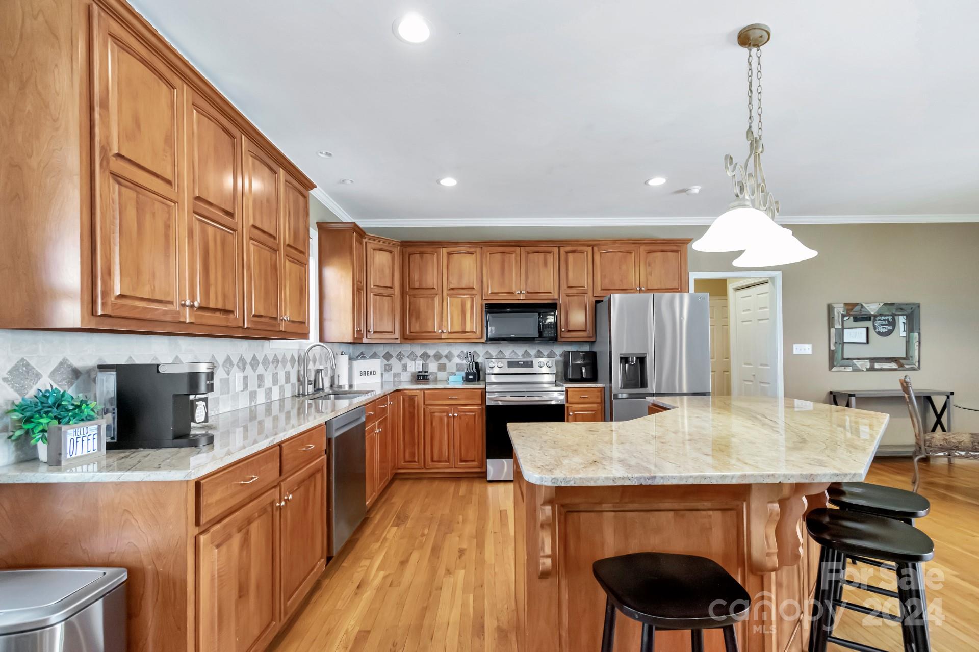 Millers Main - Residential