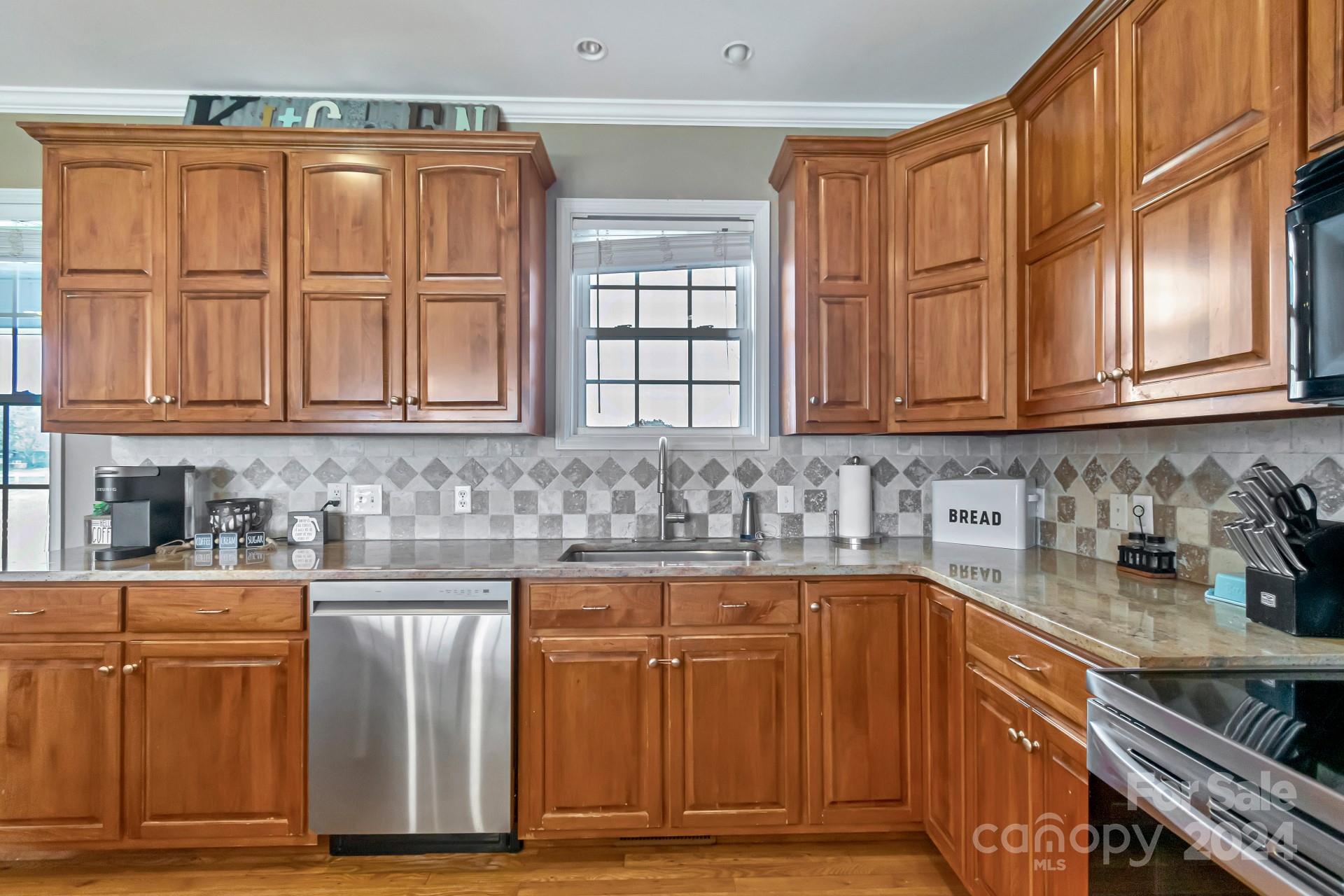 Millers Main - Residential