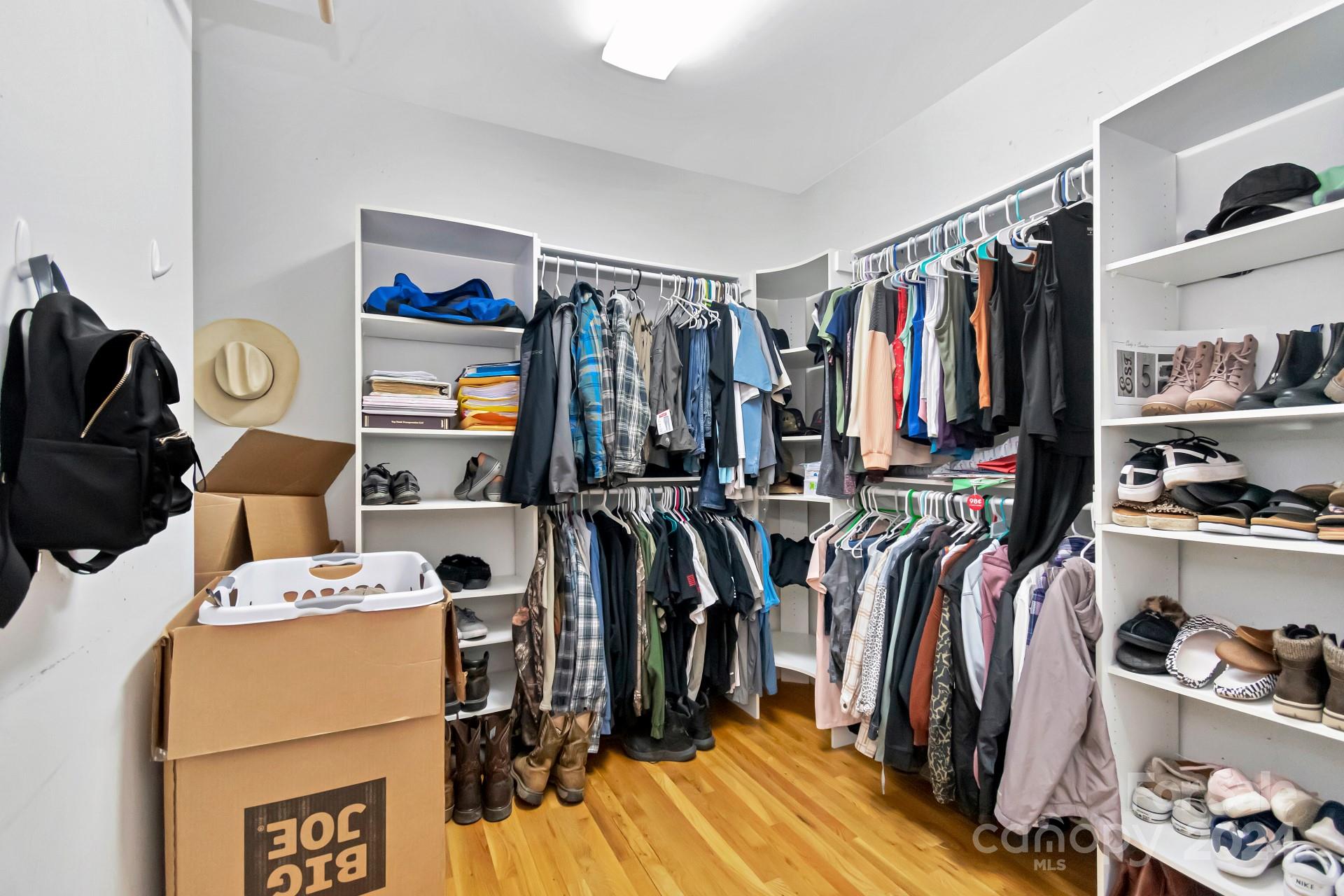 Millers Main - Residential