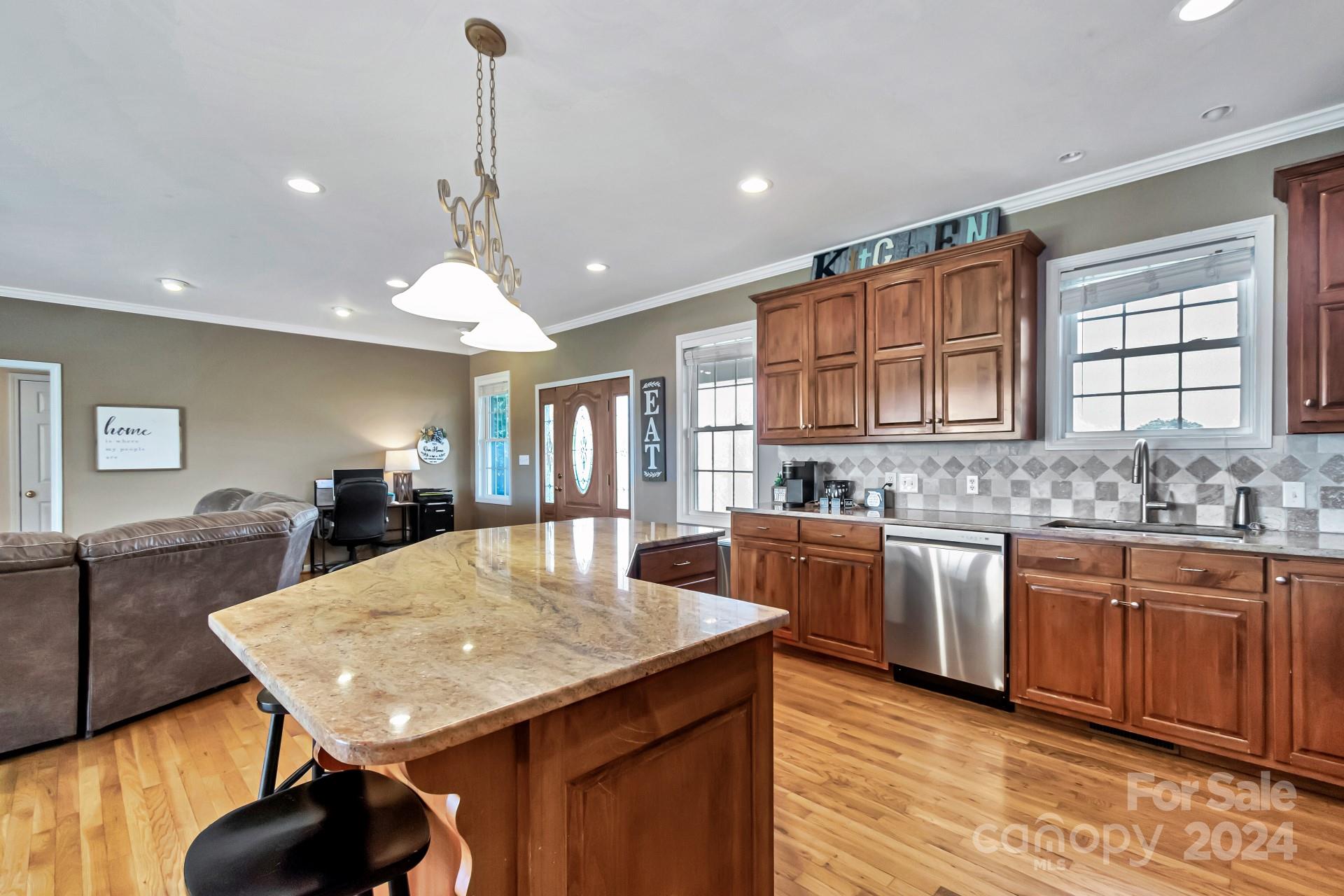 Millers Main - Residential